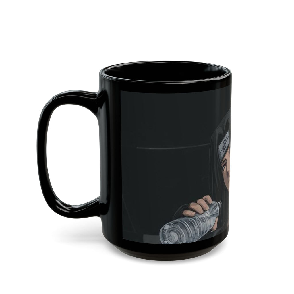 Black Mug (11oz, 15oz)