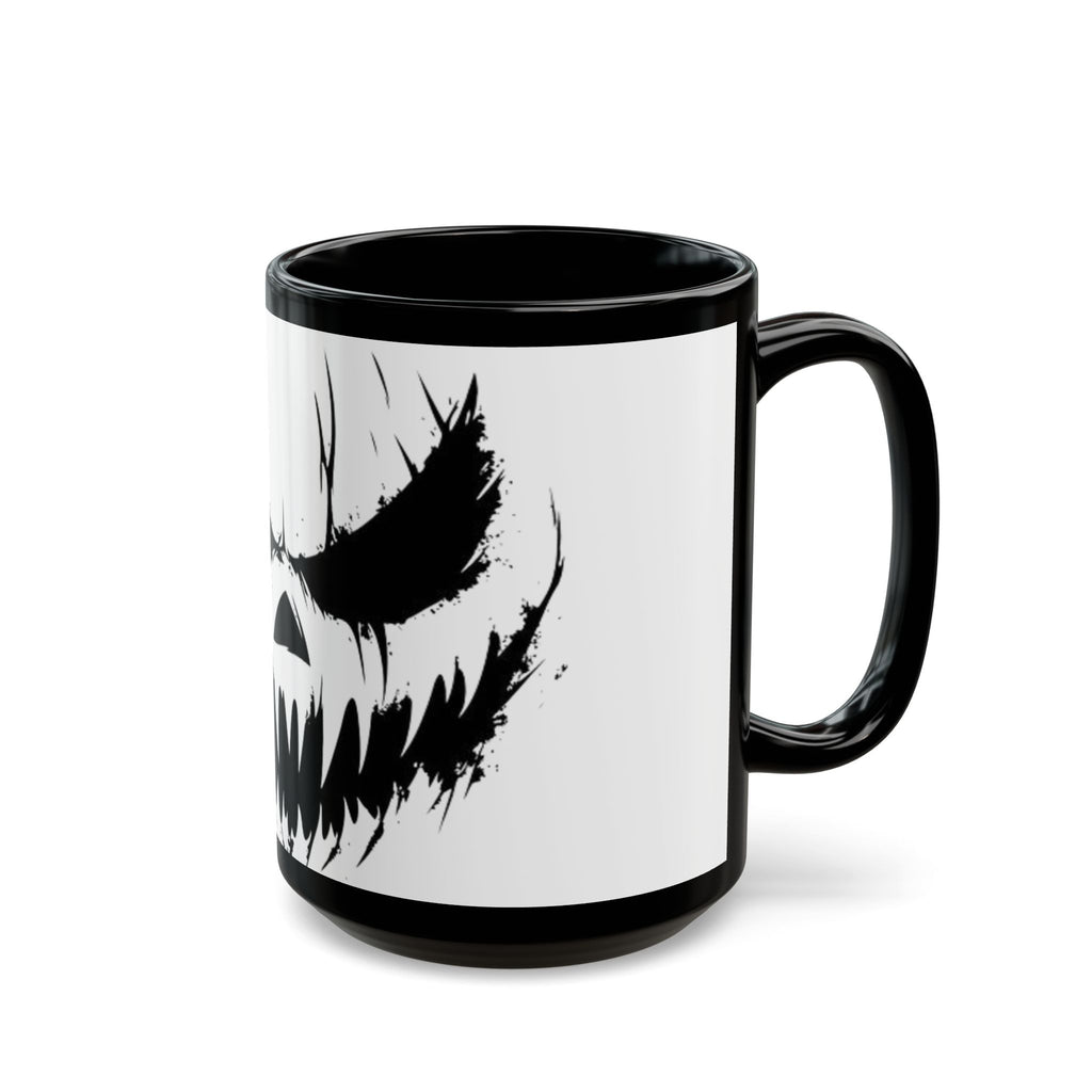 Black Mug (11oz, 15oz)