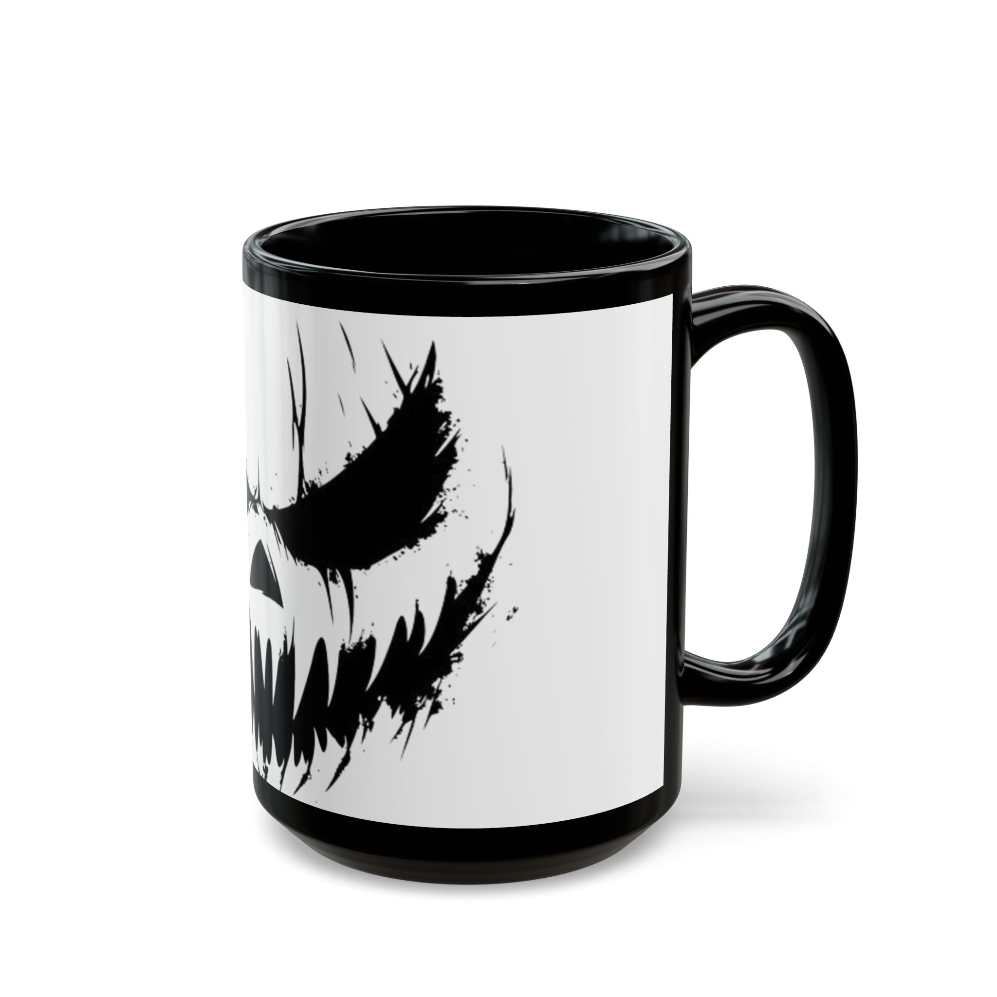 Black Mug (11oz, 15oz)