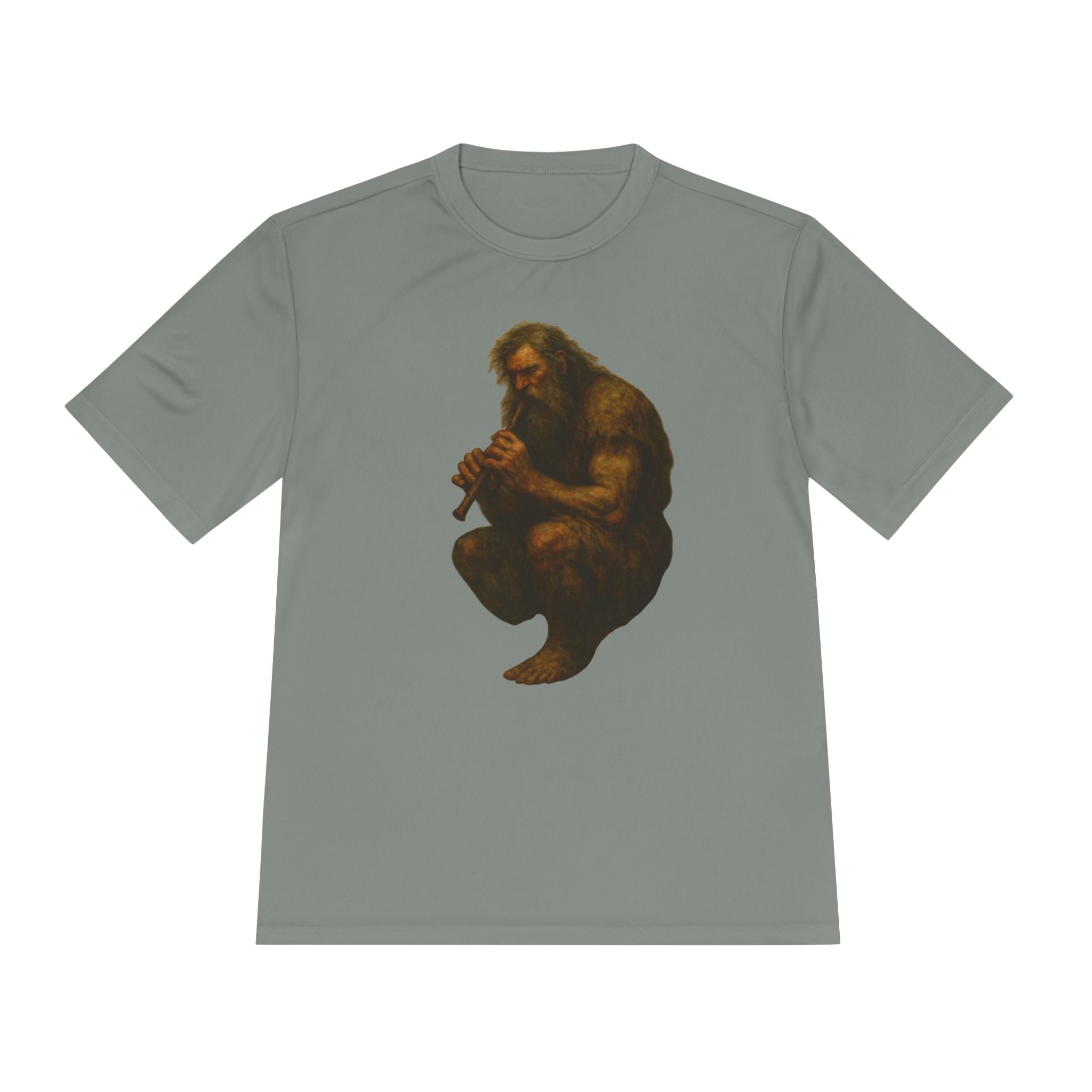 Unisex Moisture Wicking Tee