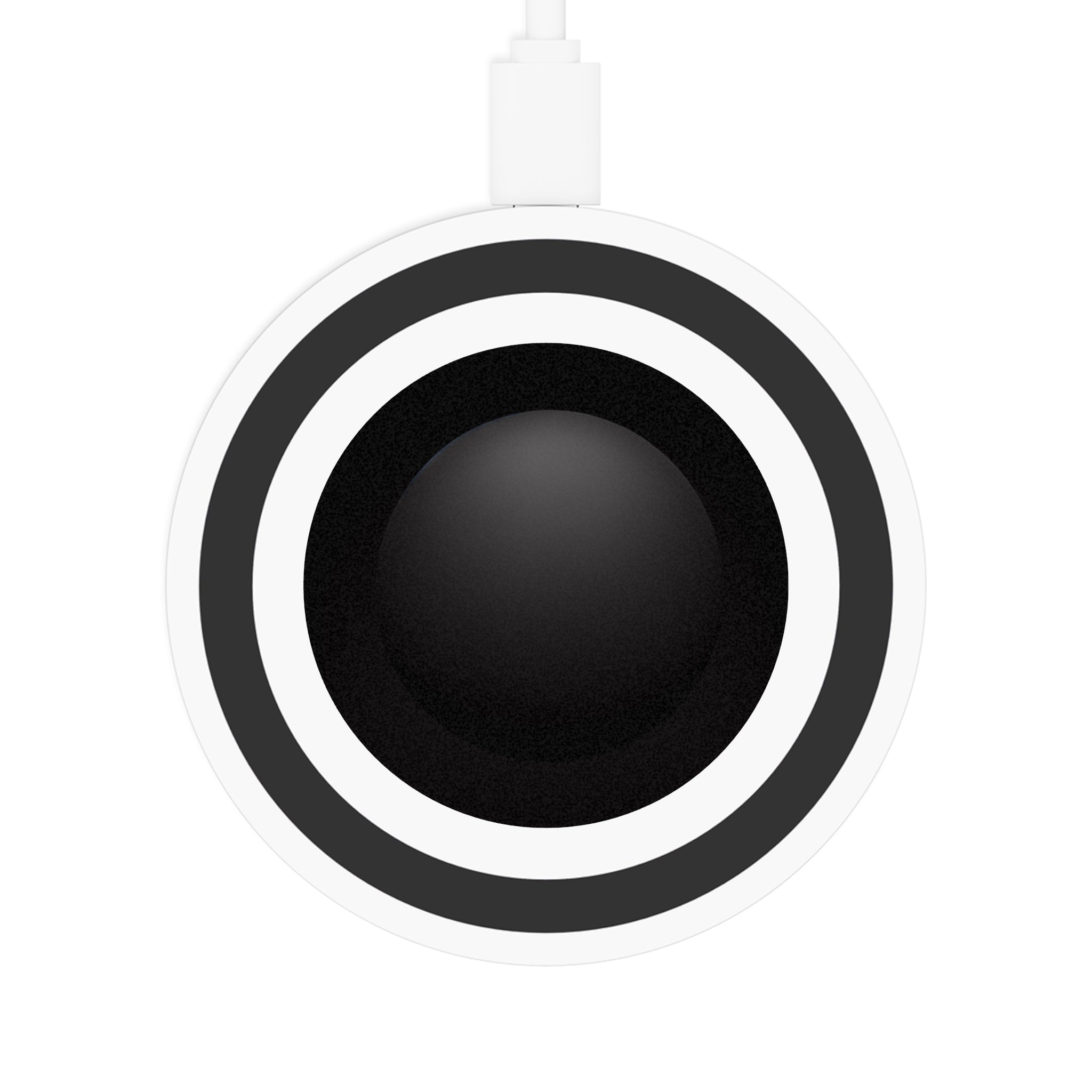 Quake Wireless Charging Pad