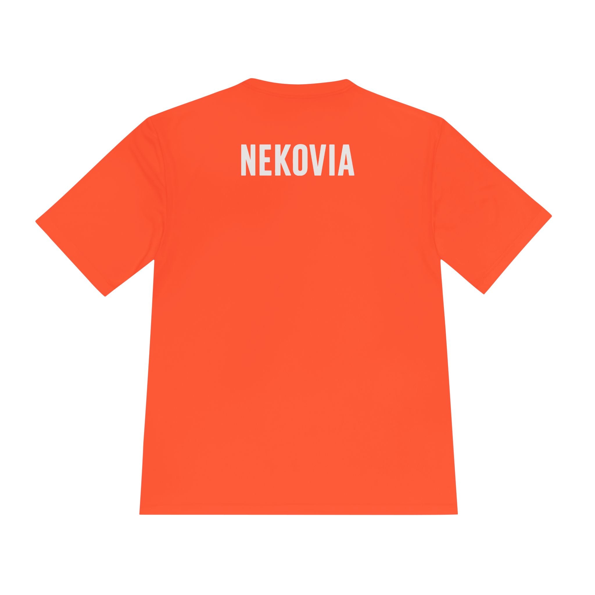 Unisex Moisture Wicking Tee