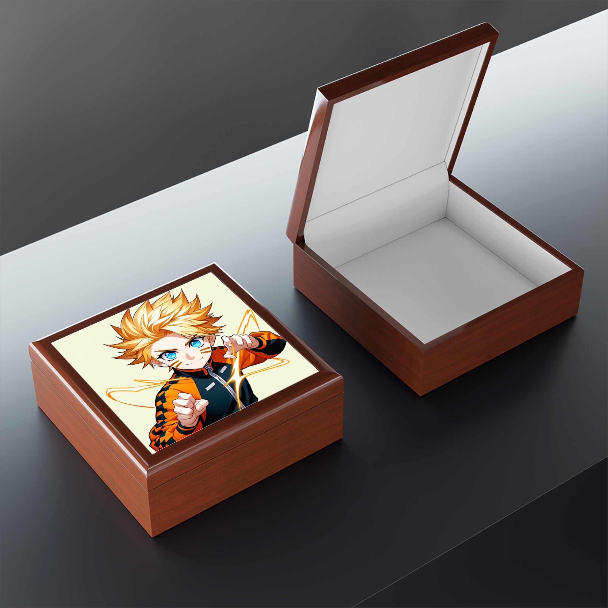 Jewelry Box