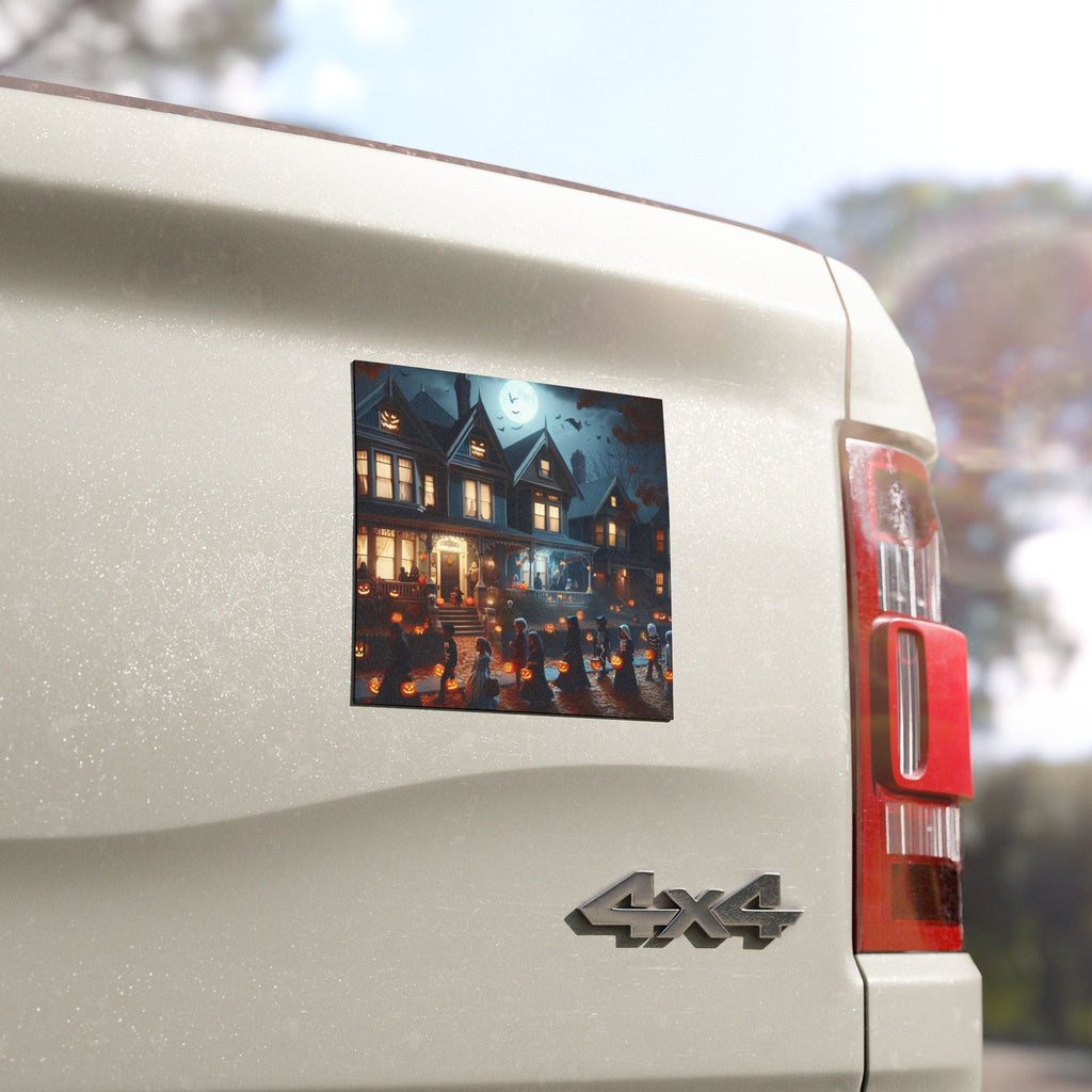 Car Magnets