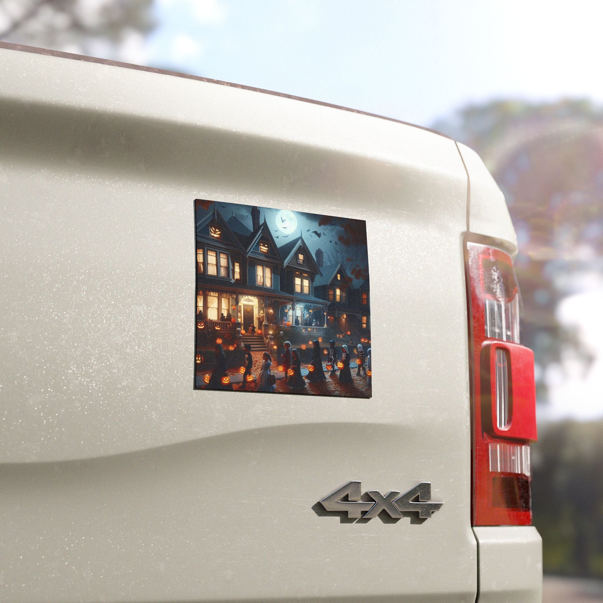 Car Magnets