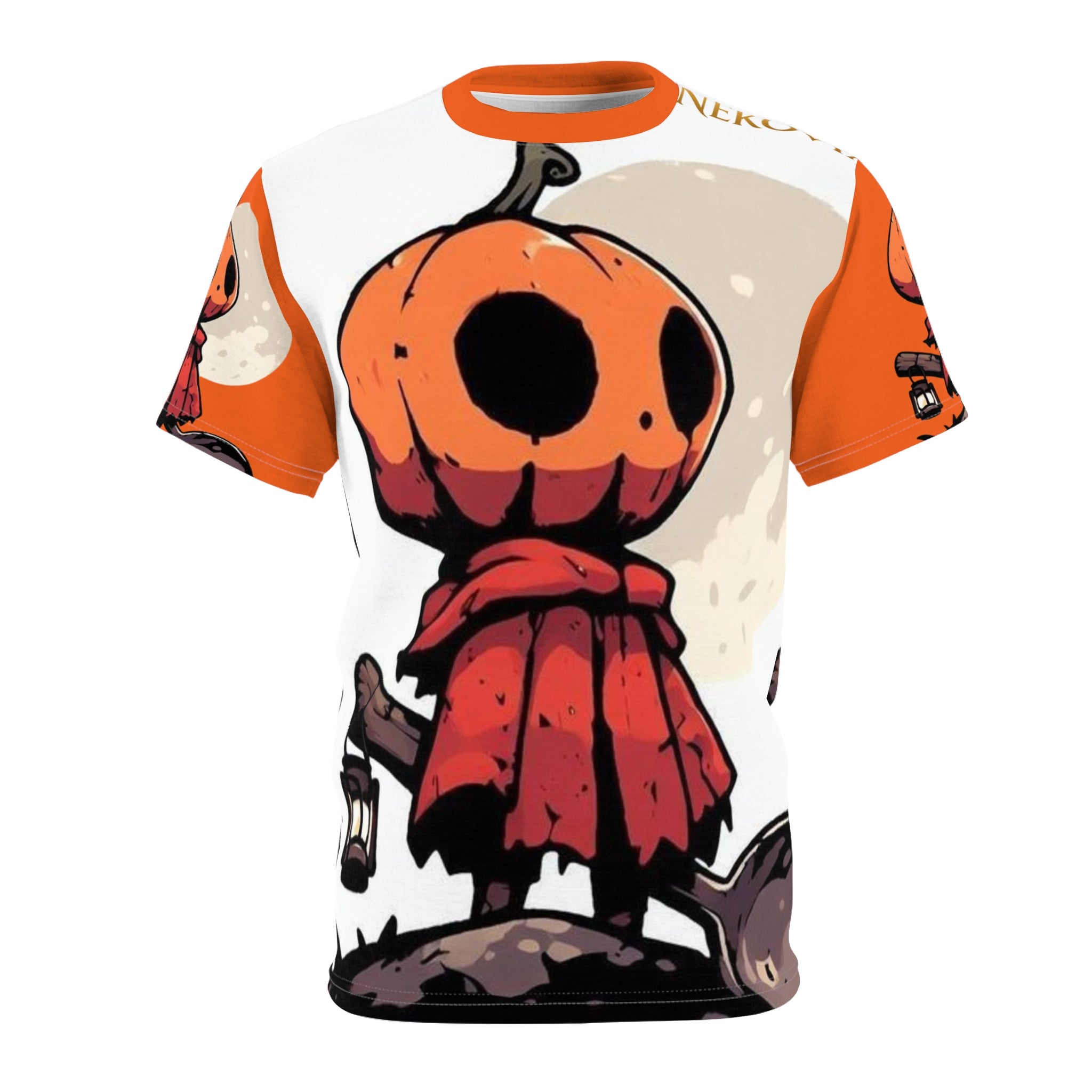 Unisex Cut & Sew Tee (AOP)