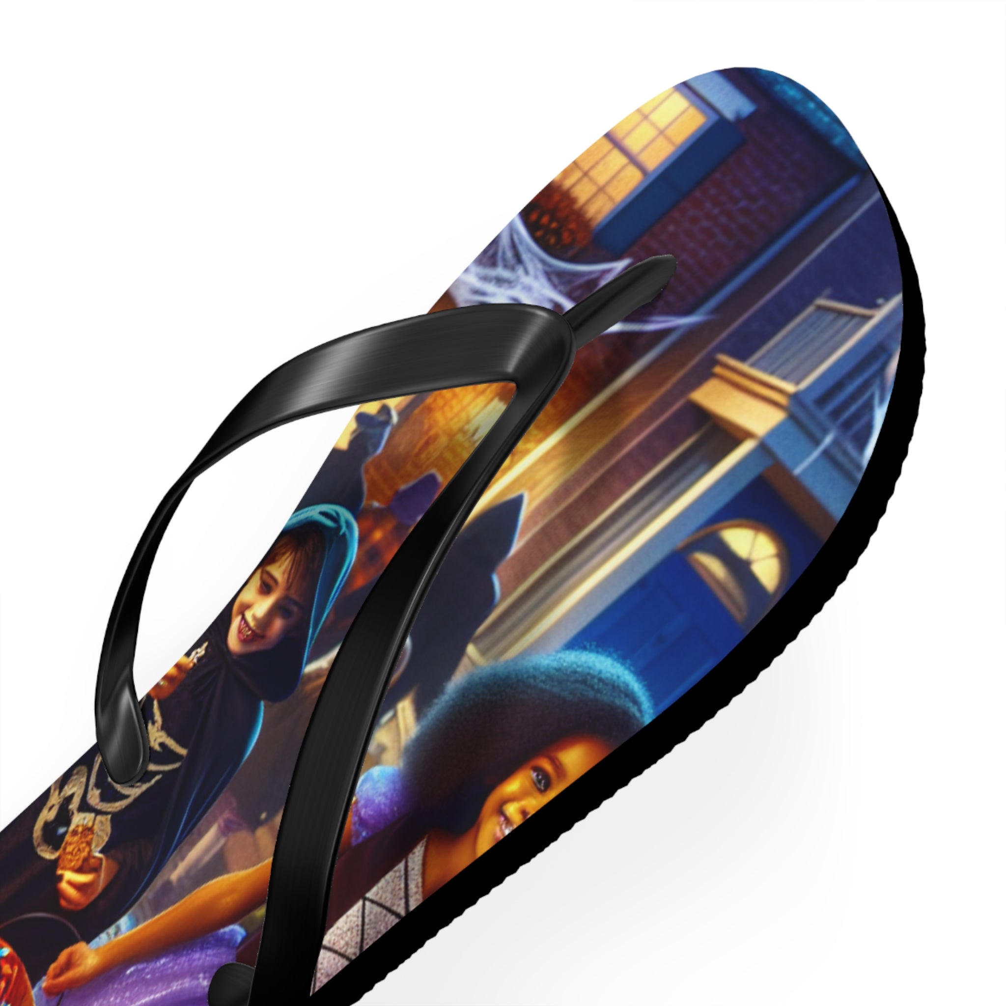 Flip Flops