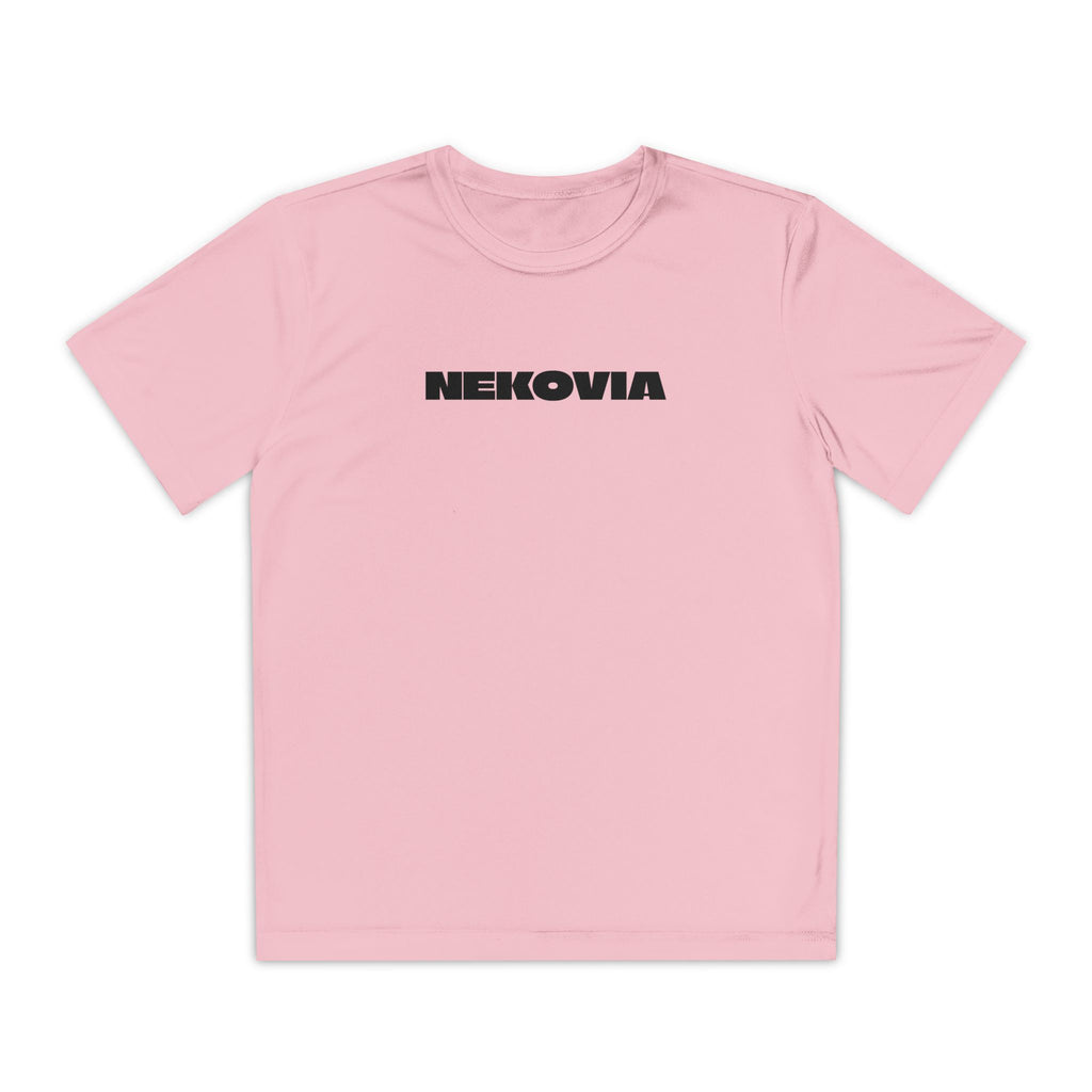 Youth Competitor Tee