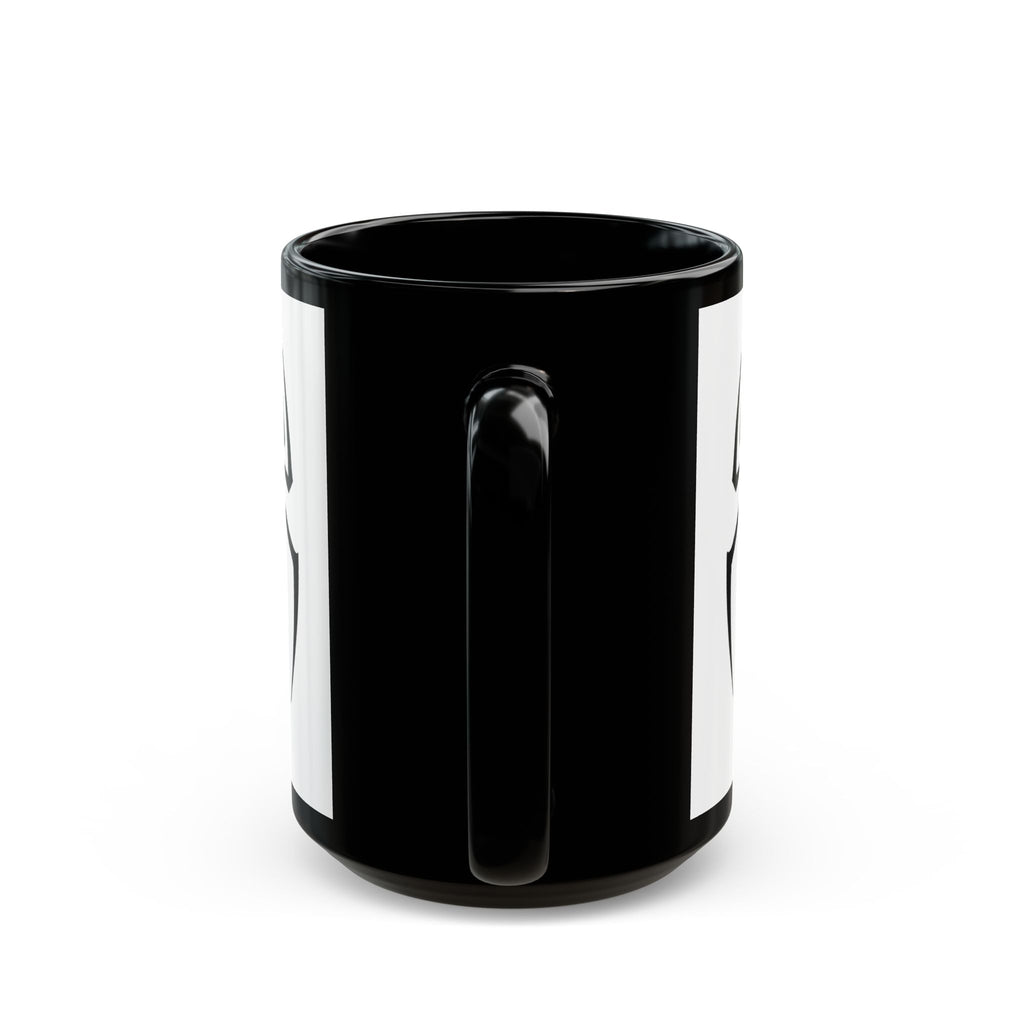 Black Mug (11oz, 15oz)