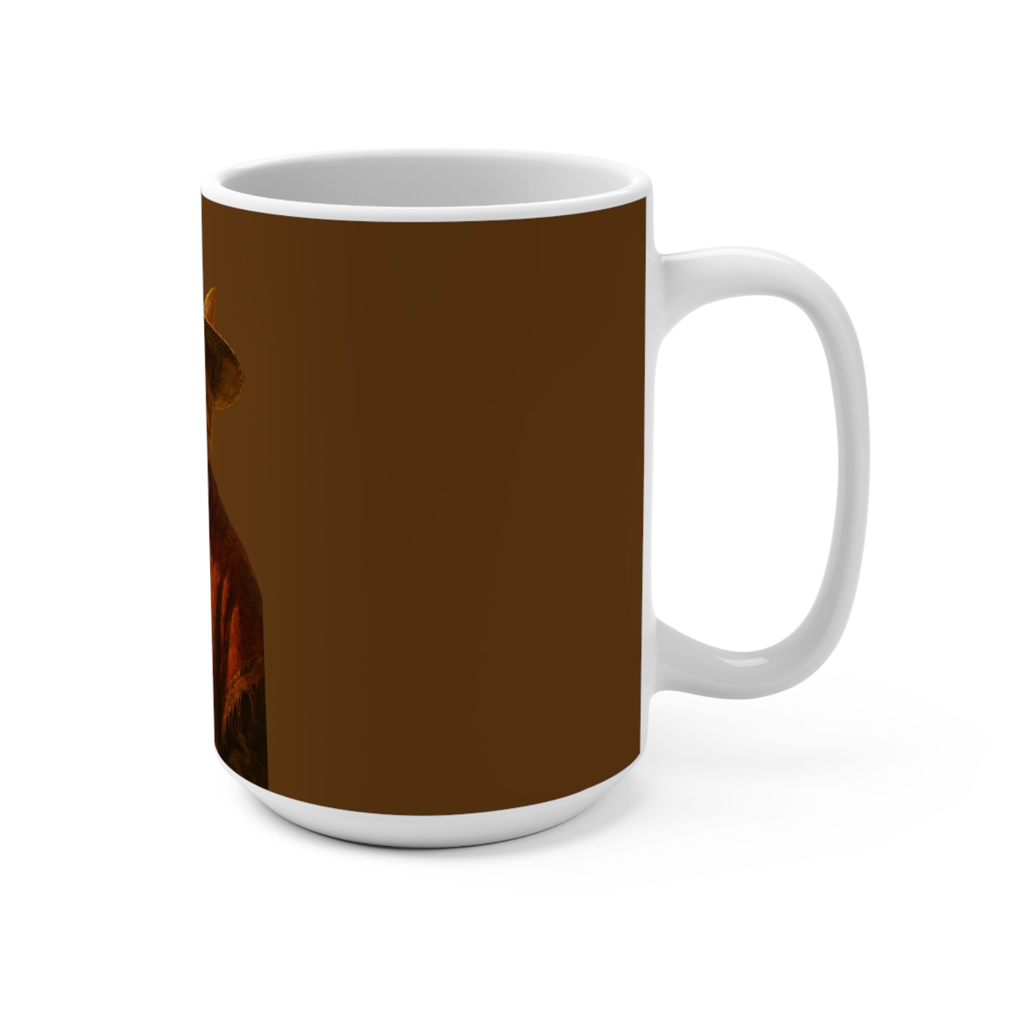 Mug 15oz