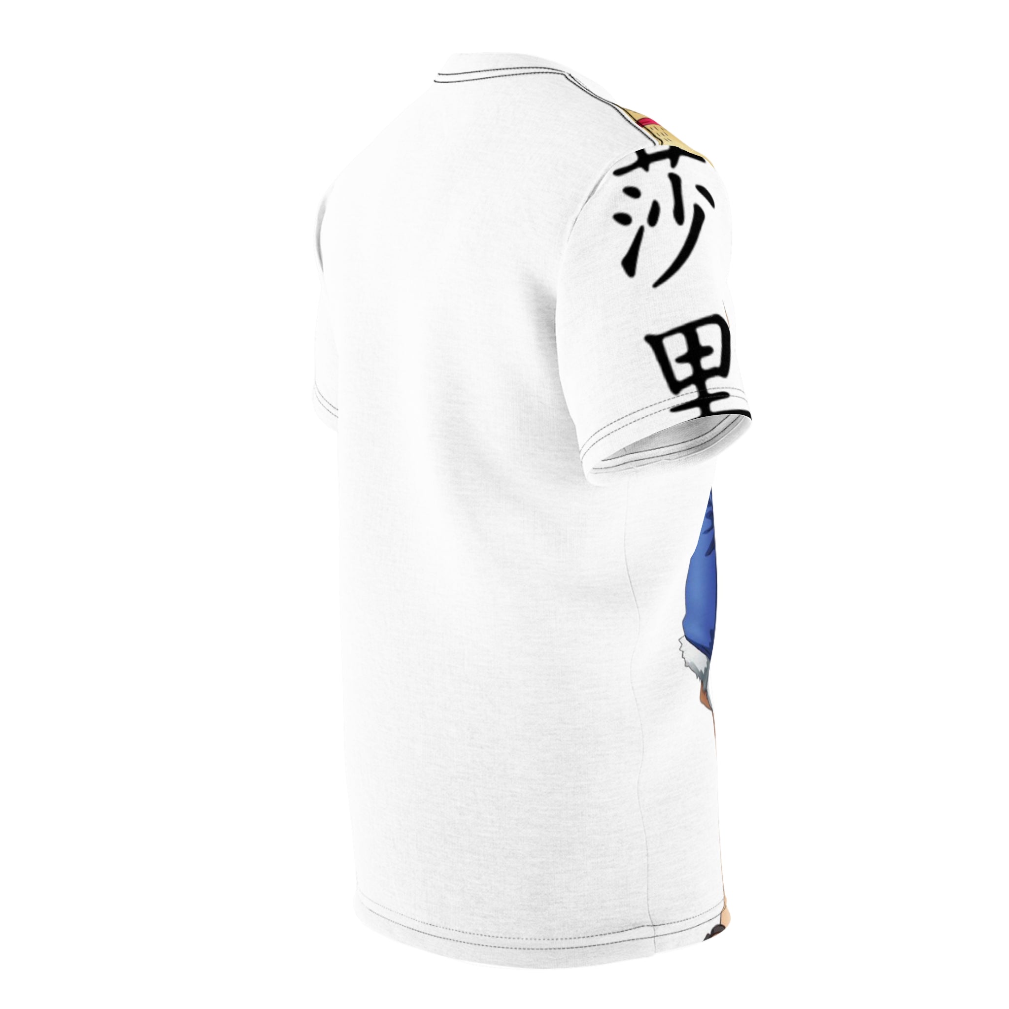 Unisex Cut & Sew Tee (AOP)