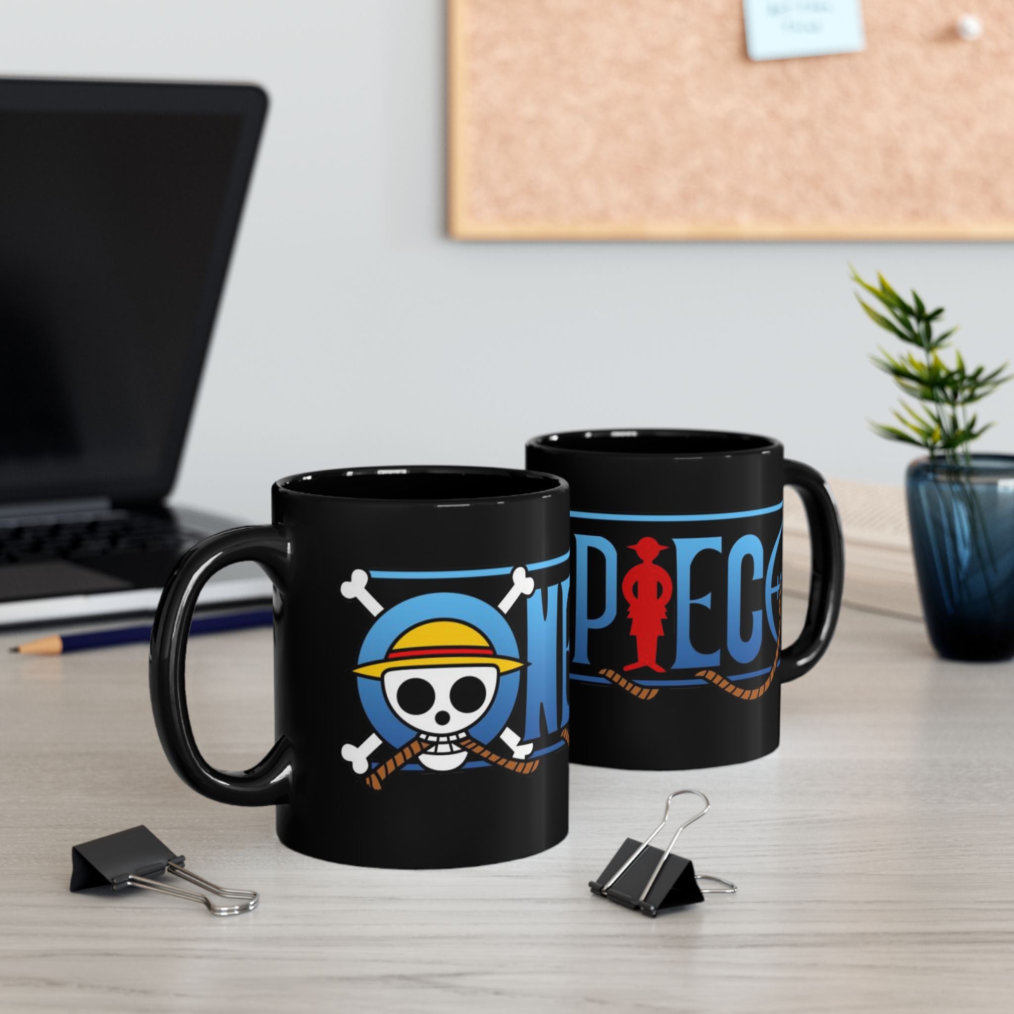 Black Mug (11oz, 15oz)