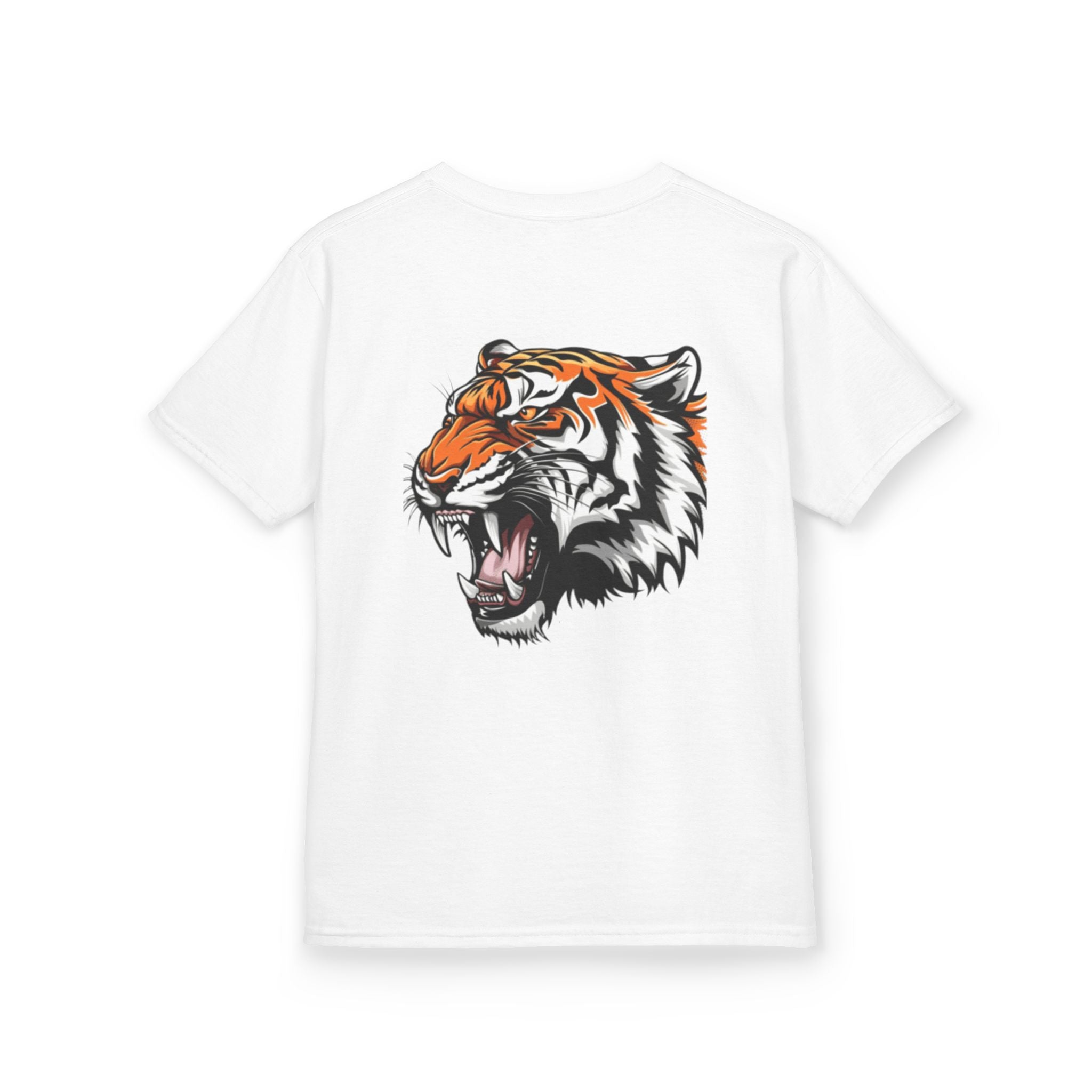 Kids Heavy Cotton™ Tee