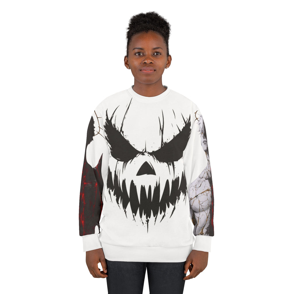 Unisex Sweatshirt (AOP)