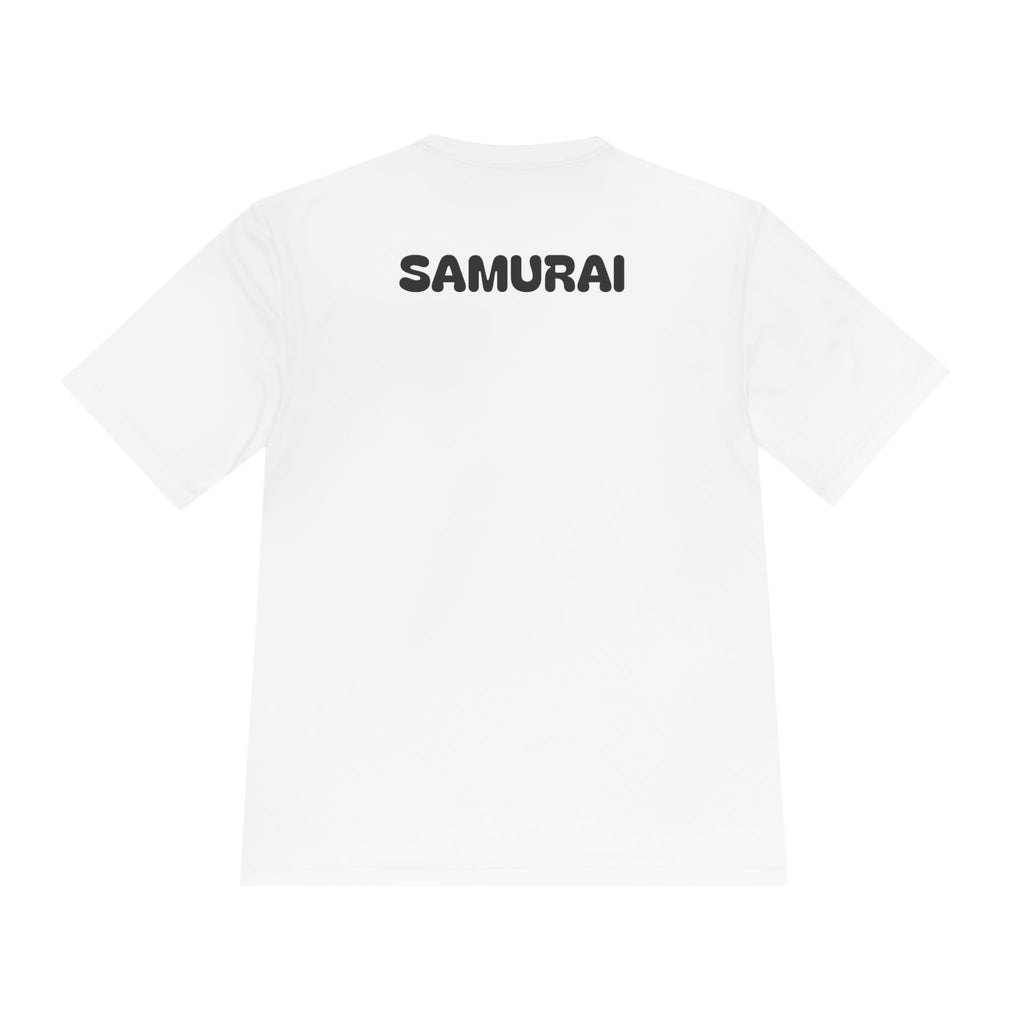 Unisex Moisture Wicking Tee