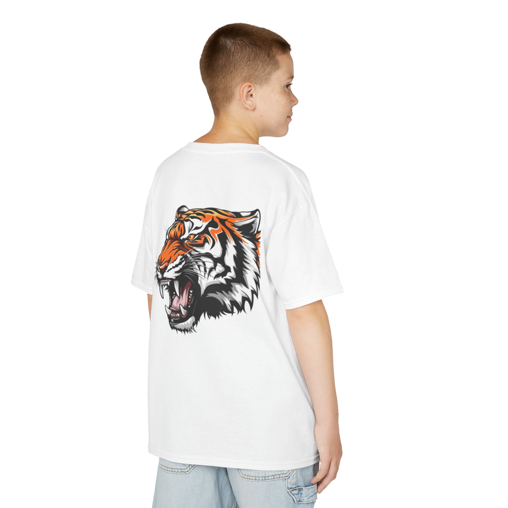 Kids Heavy Cotton™ Tee