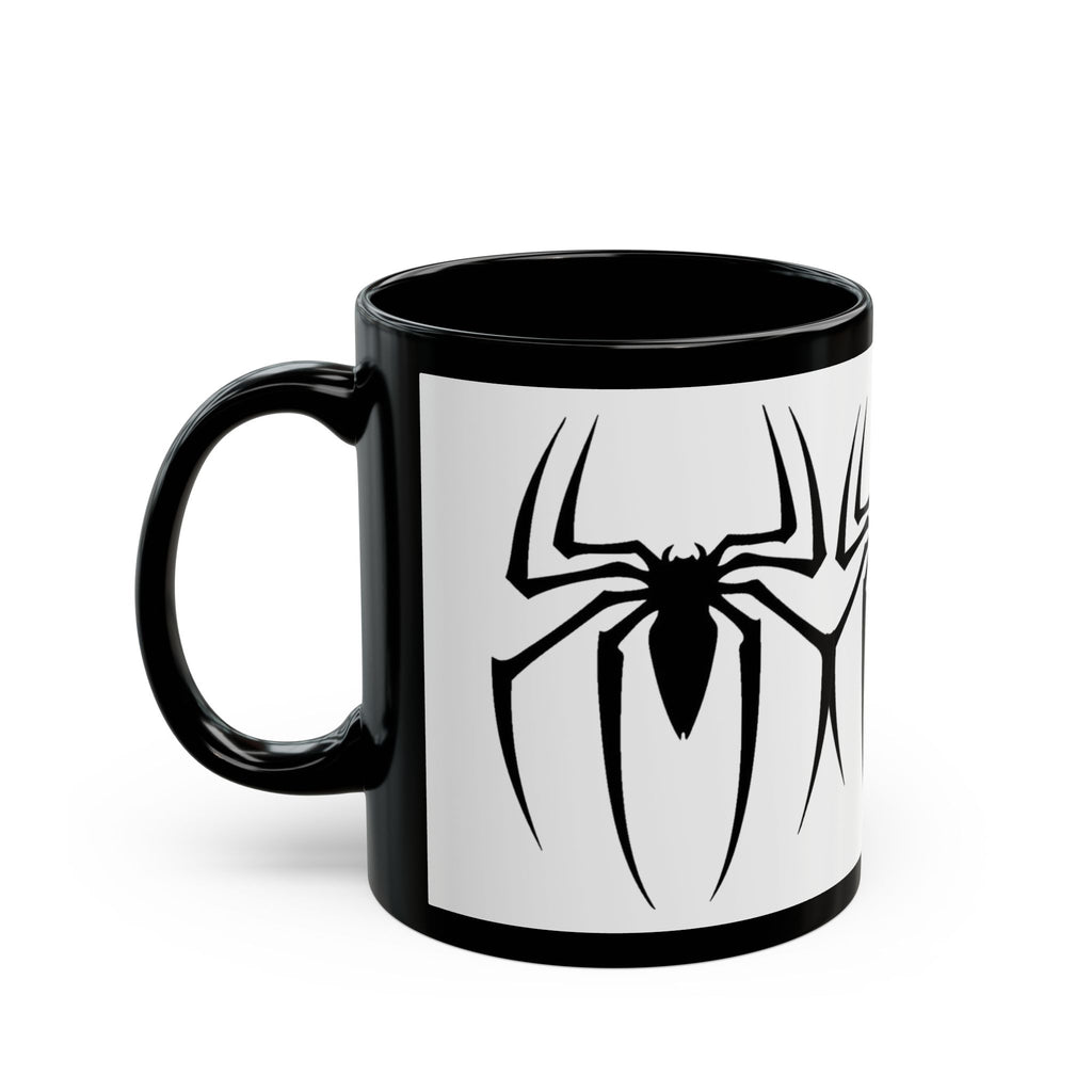 Black Mug (11oz, 15oz)