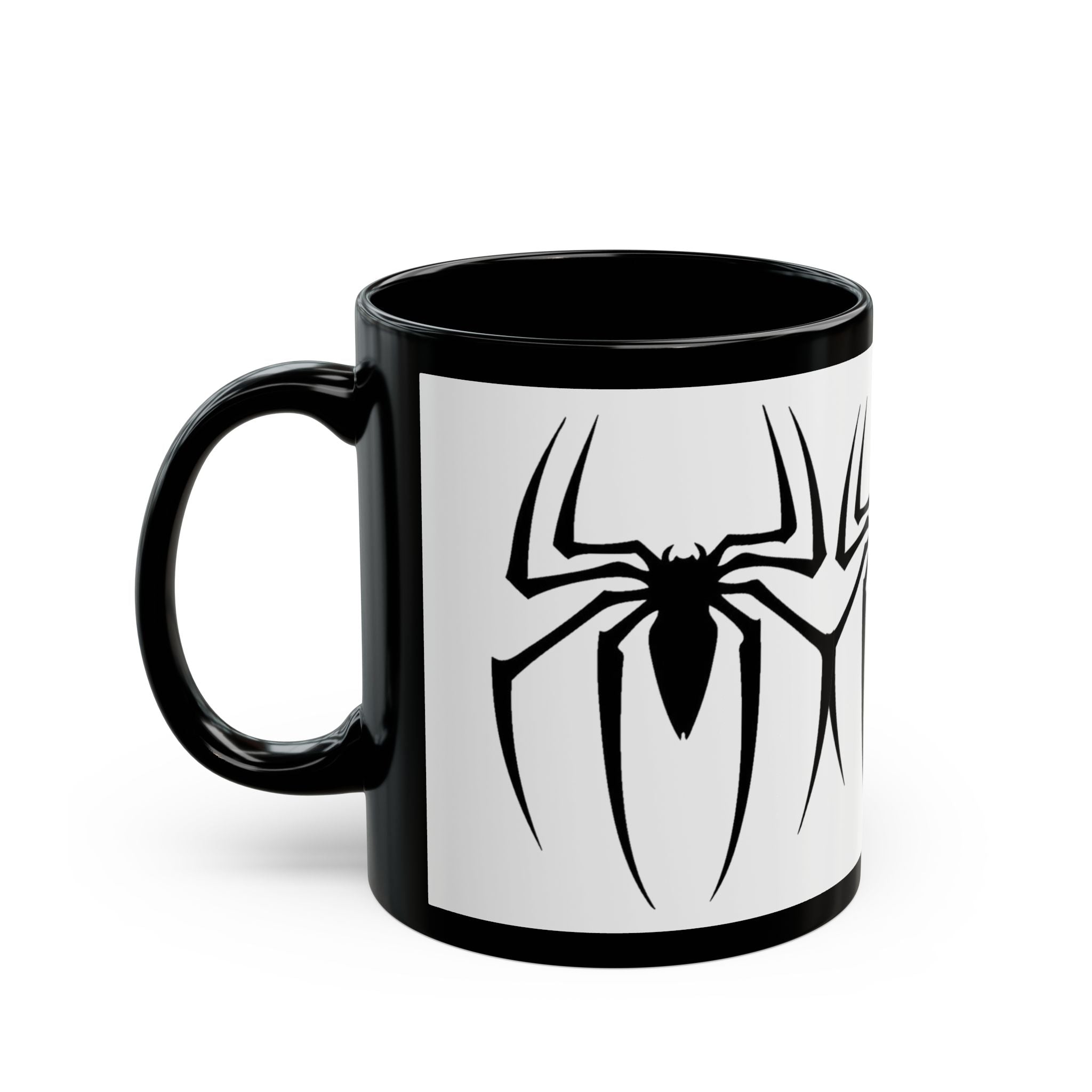 Black Mug (11oz, 15oz)