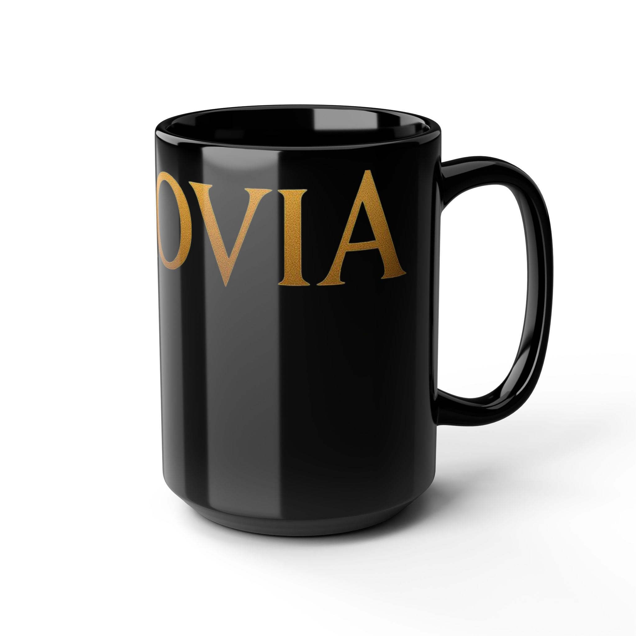 Black Mug (11oz, 15oz)