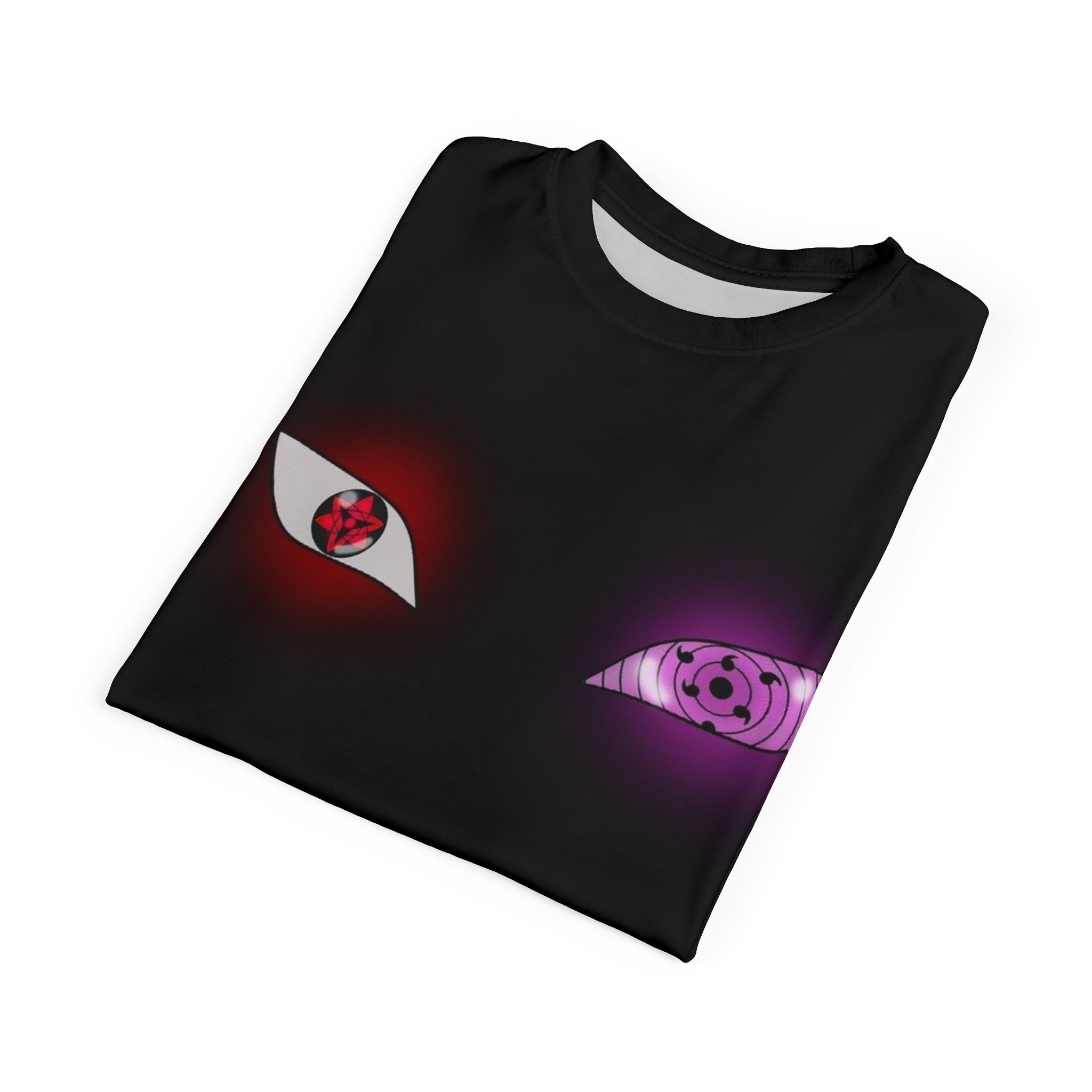 Unisex Cut & Sew Tee (AOP)