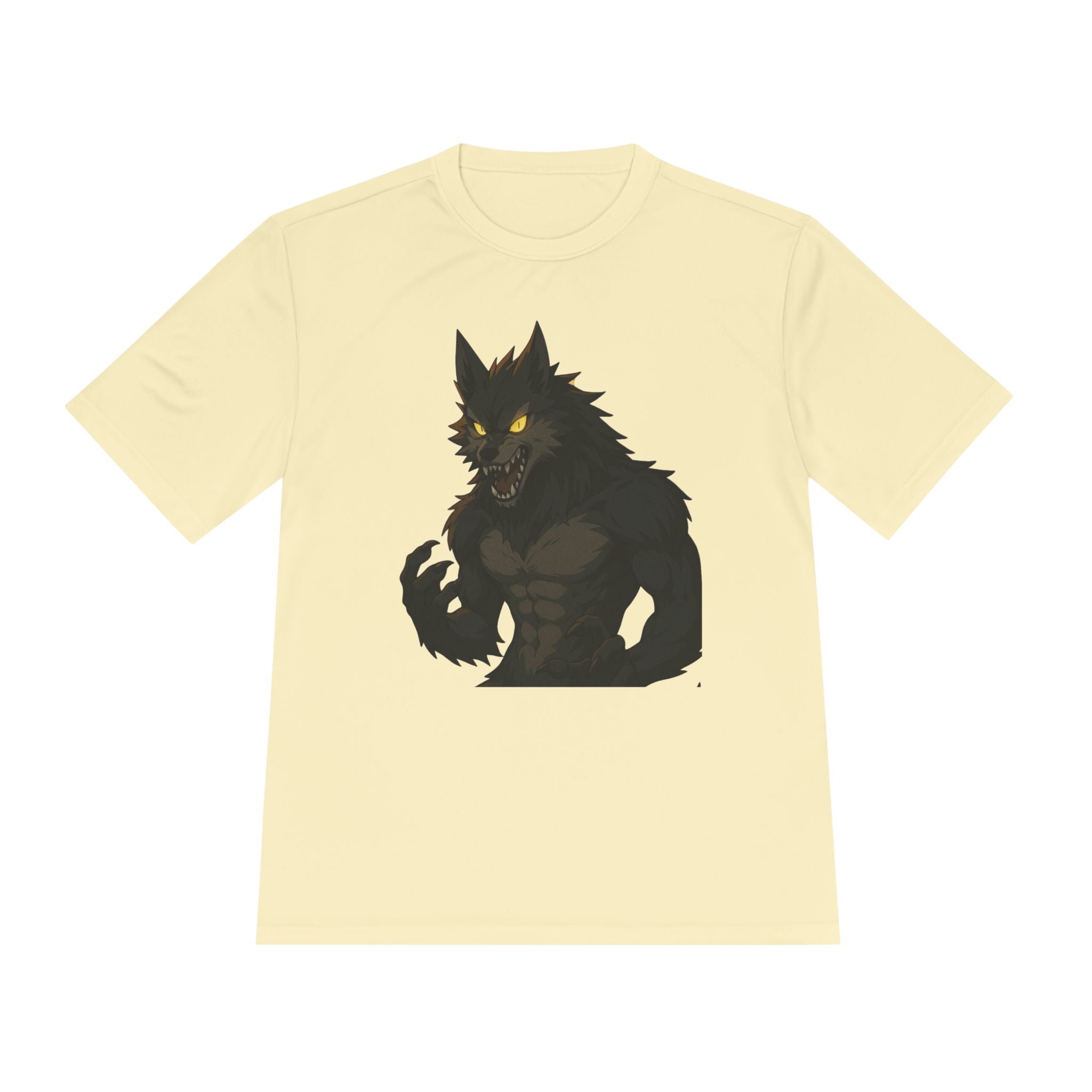 Unisex Moisture Wicking Tee