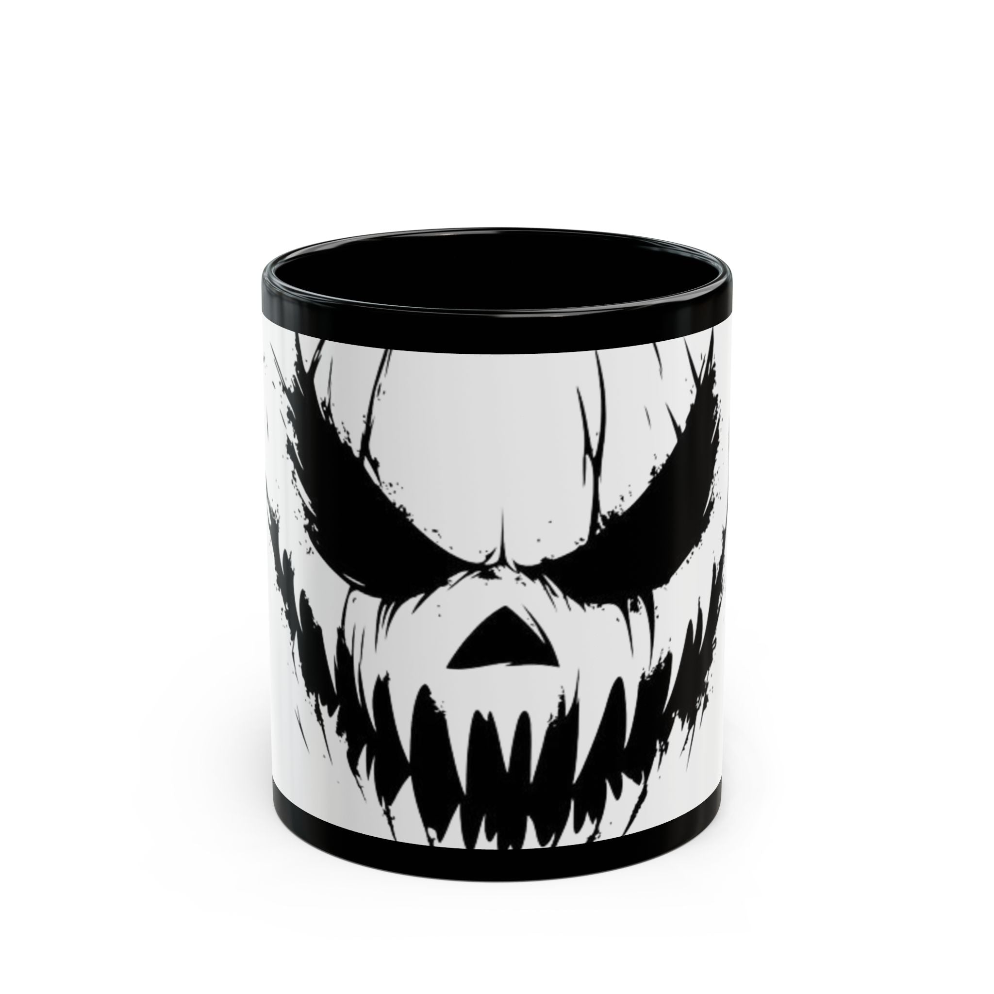 Black Mug (11oz, 15oz)