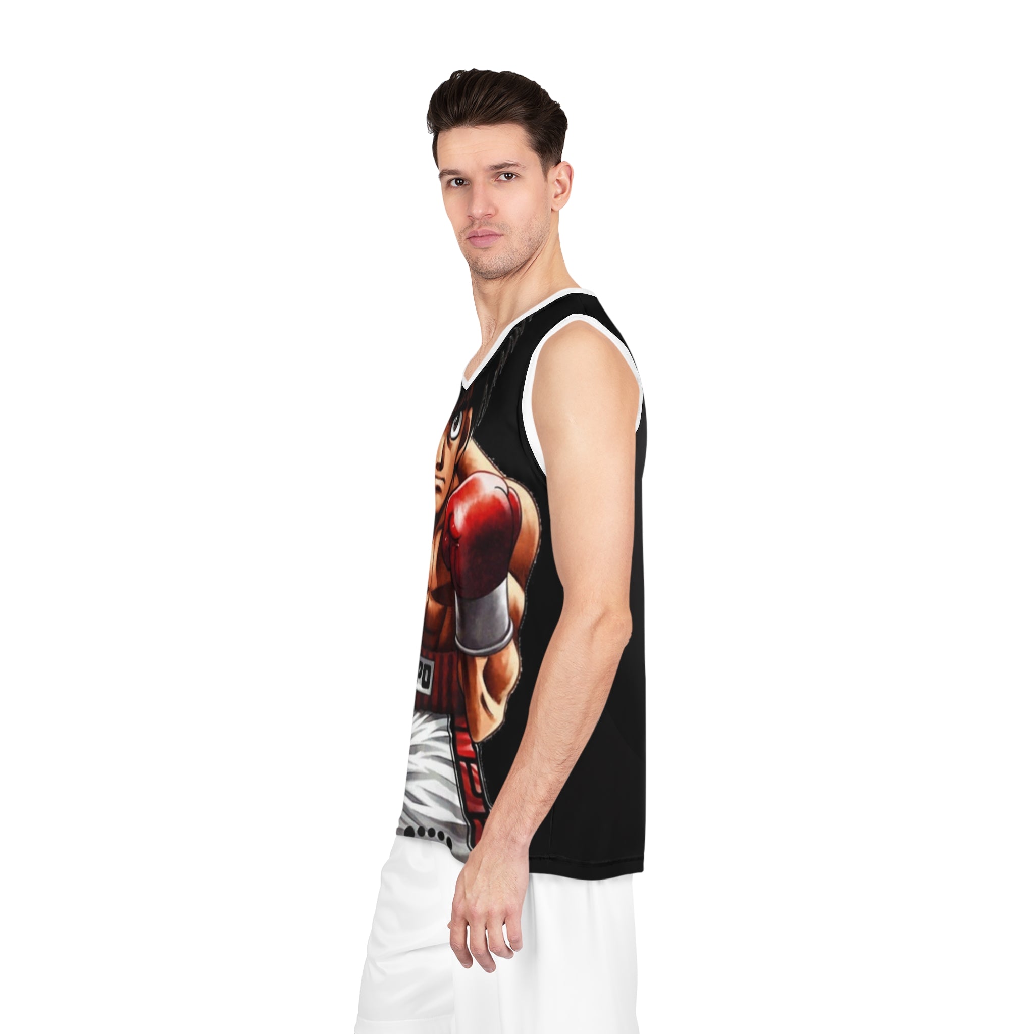 Basketball Jersey (AOP)
