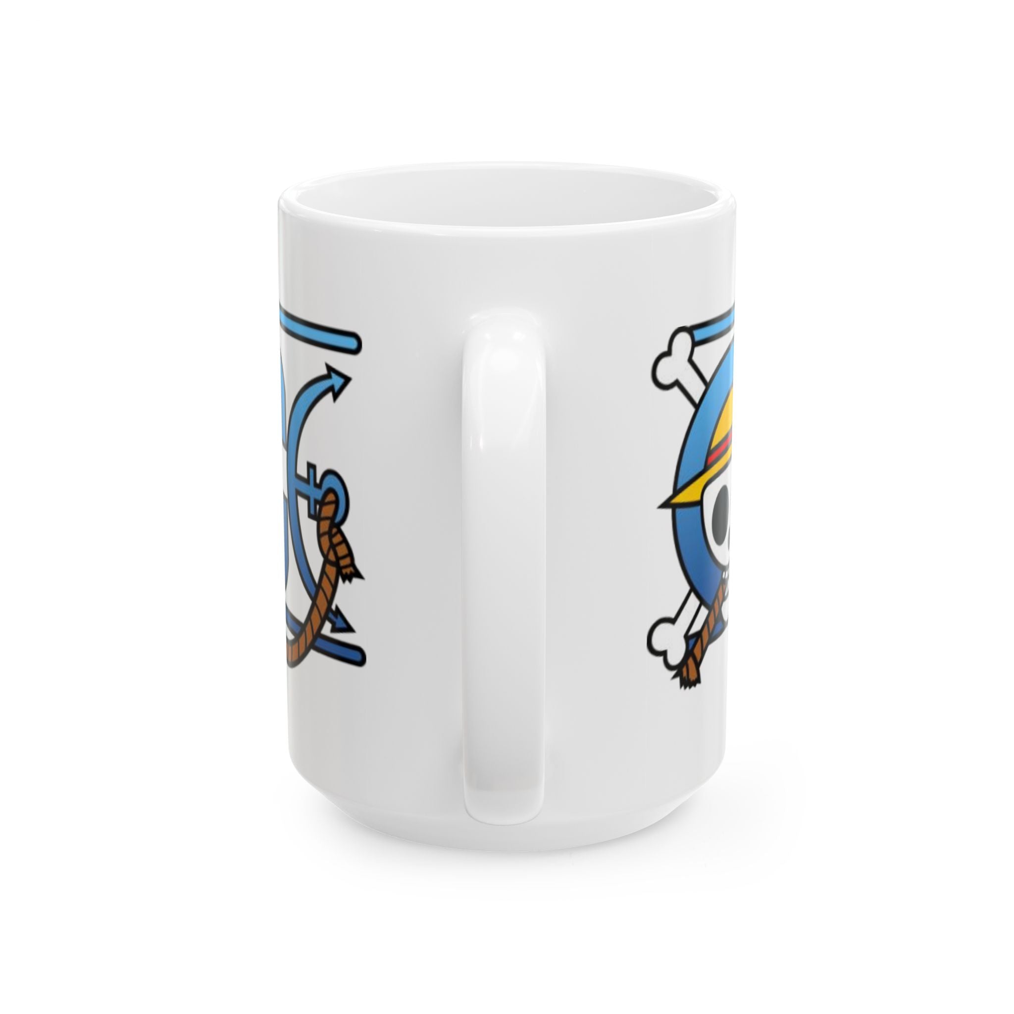 Ceramic Mug, (11oz, 15oz)