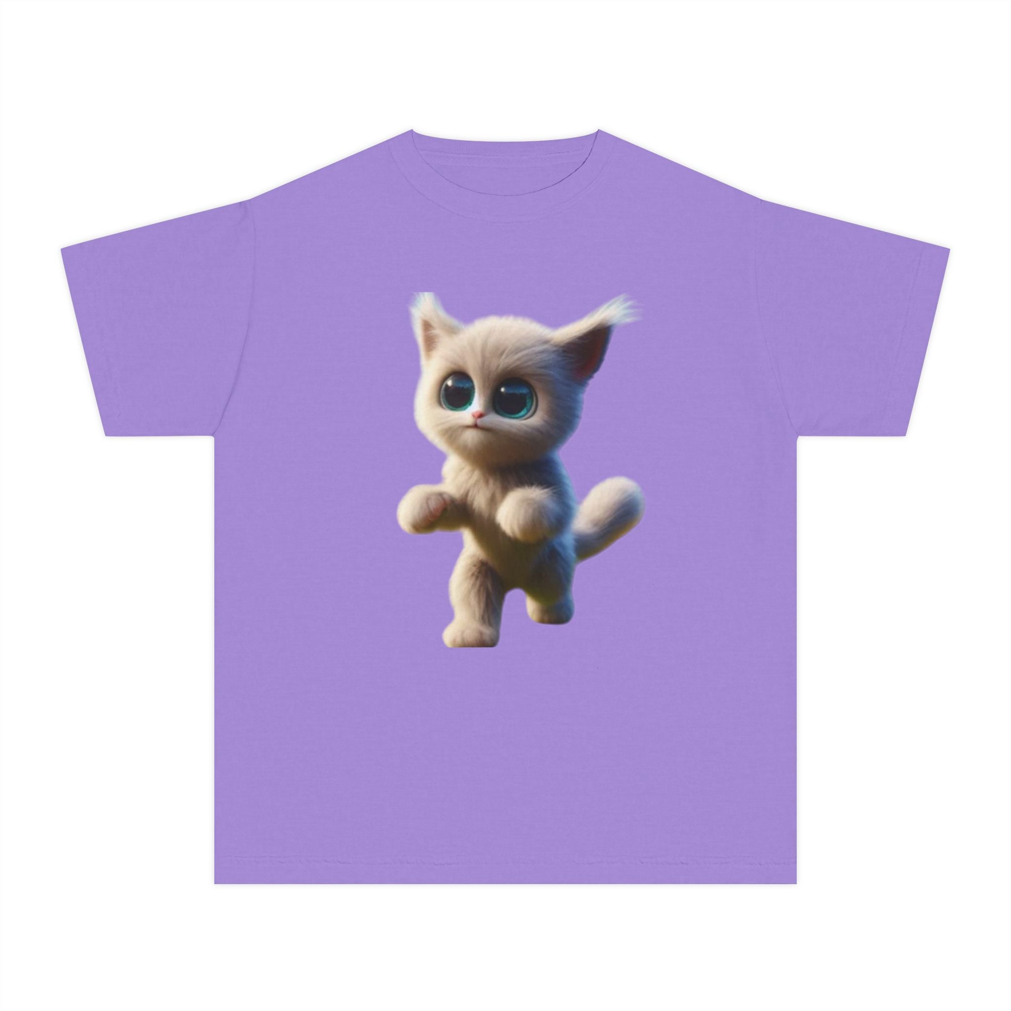 Youth Midweight Tee