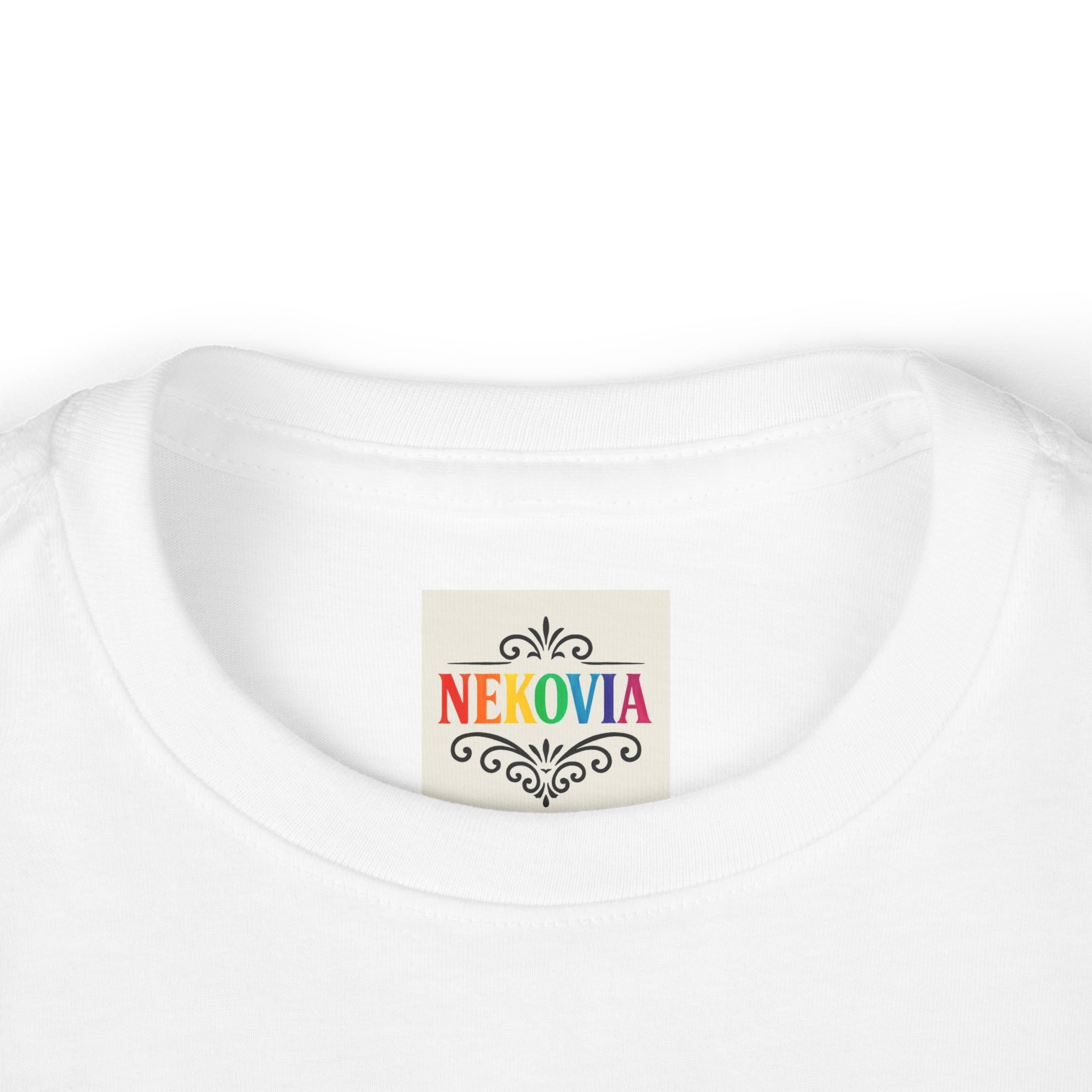 Toddler Long Sleeve Tee