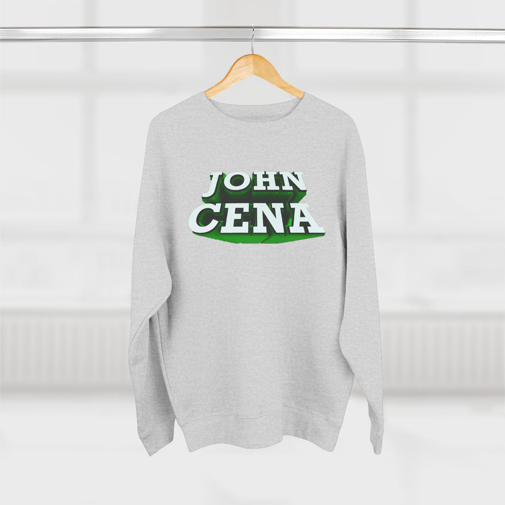 Unisex Crewneck Sweatshirt