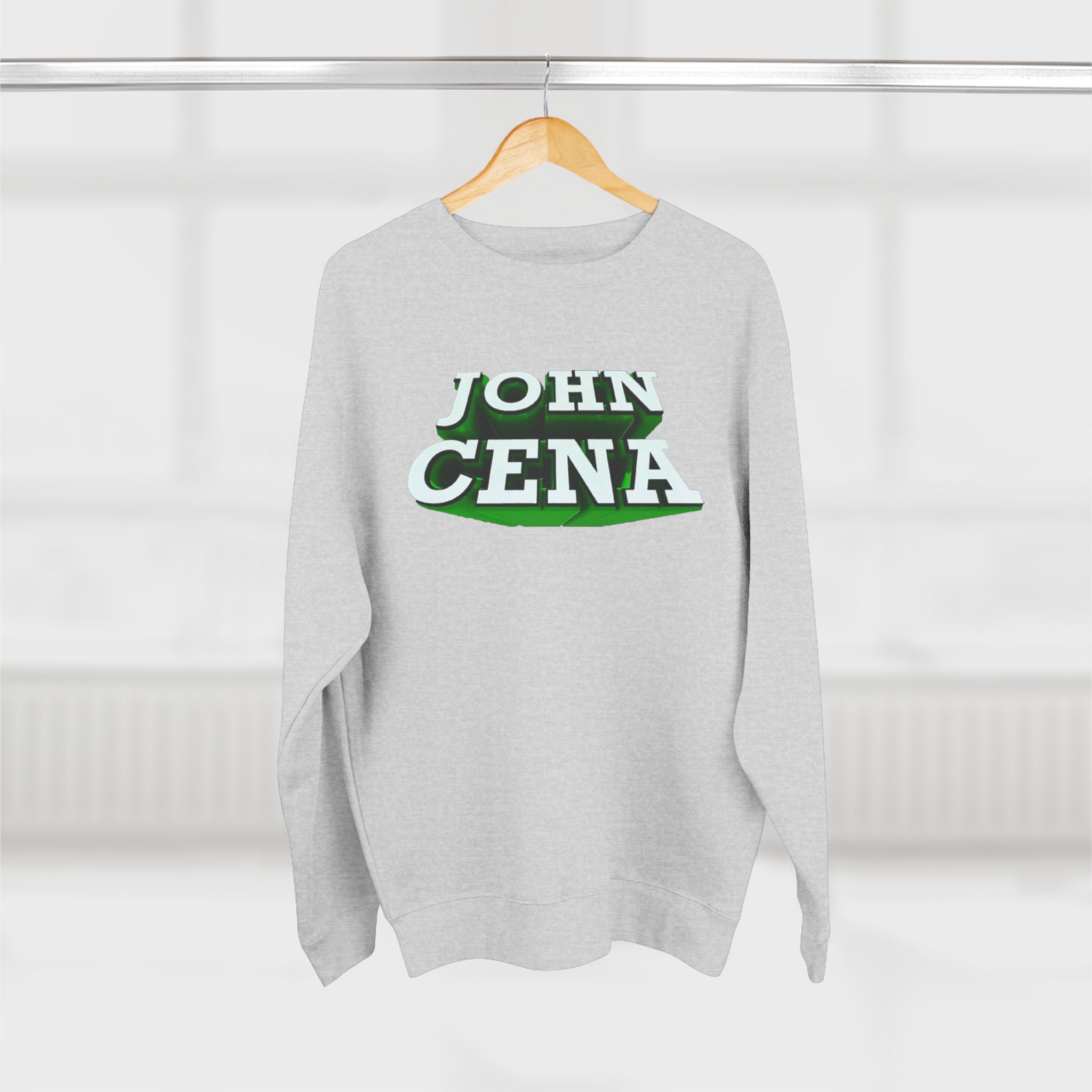 Unisex Crewneck Sweatshirt