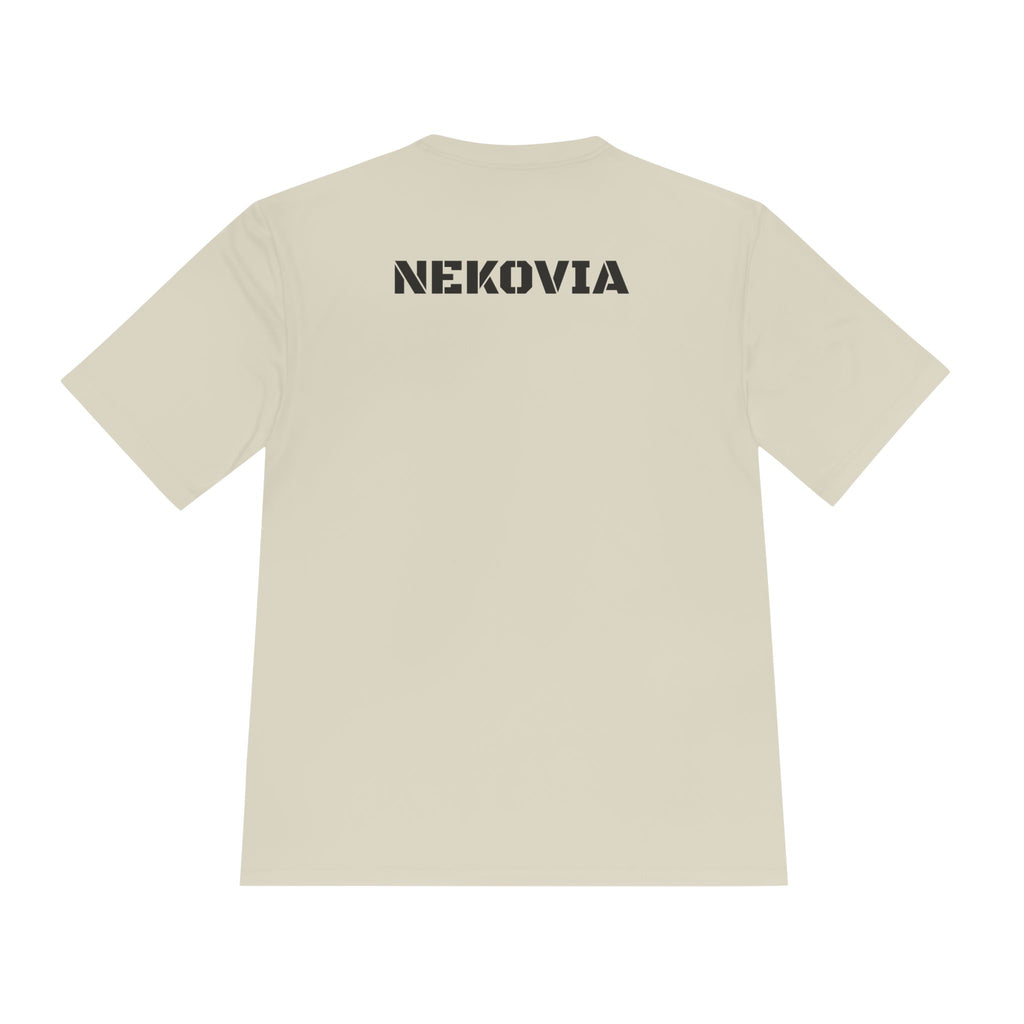 Unisex Moisture Wicking Tee