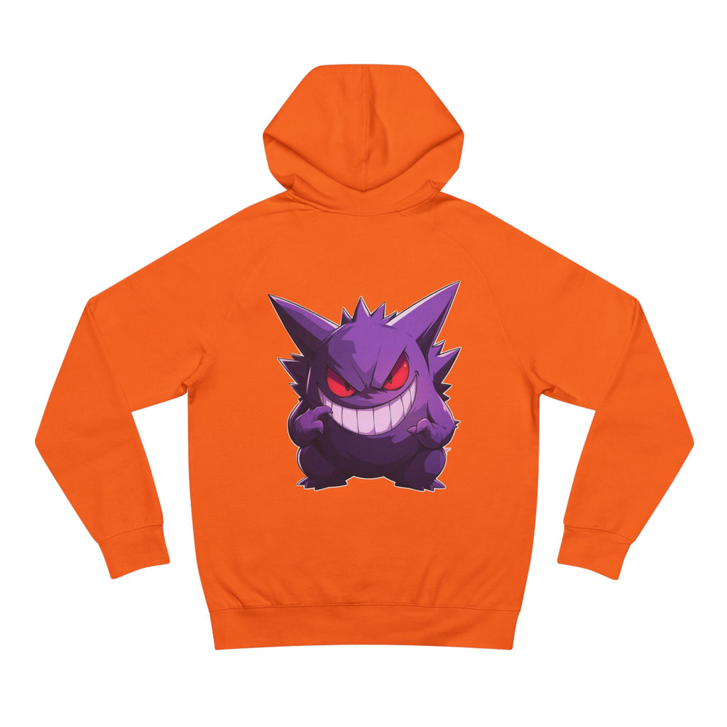 Unisex Supply Hoodie