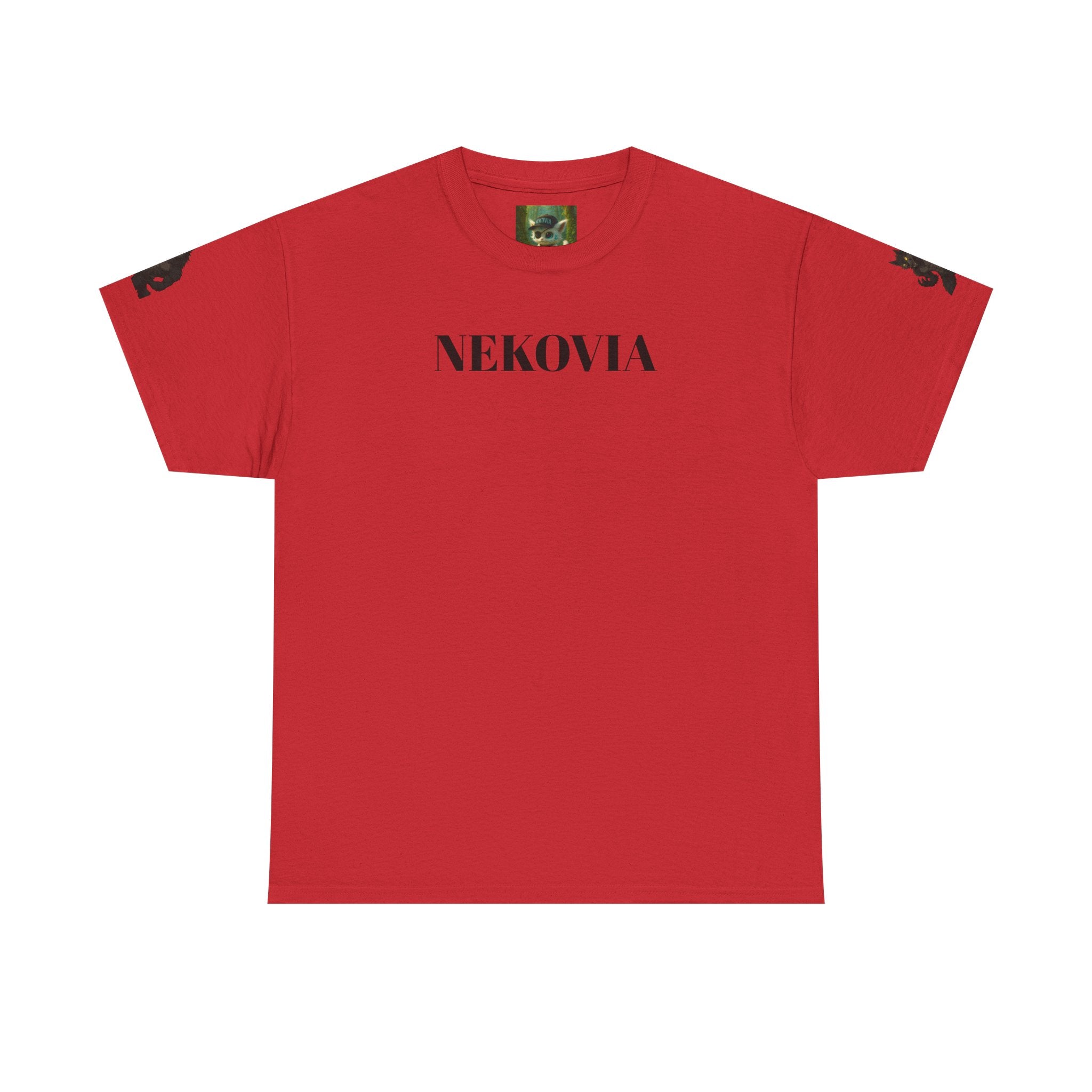 Copy of Unisex Heavy Cotton Tee