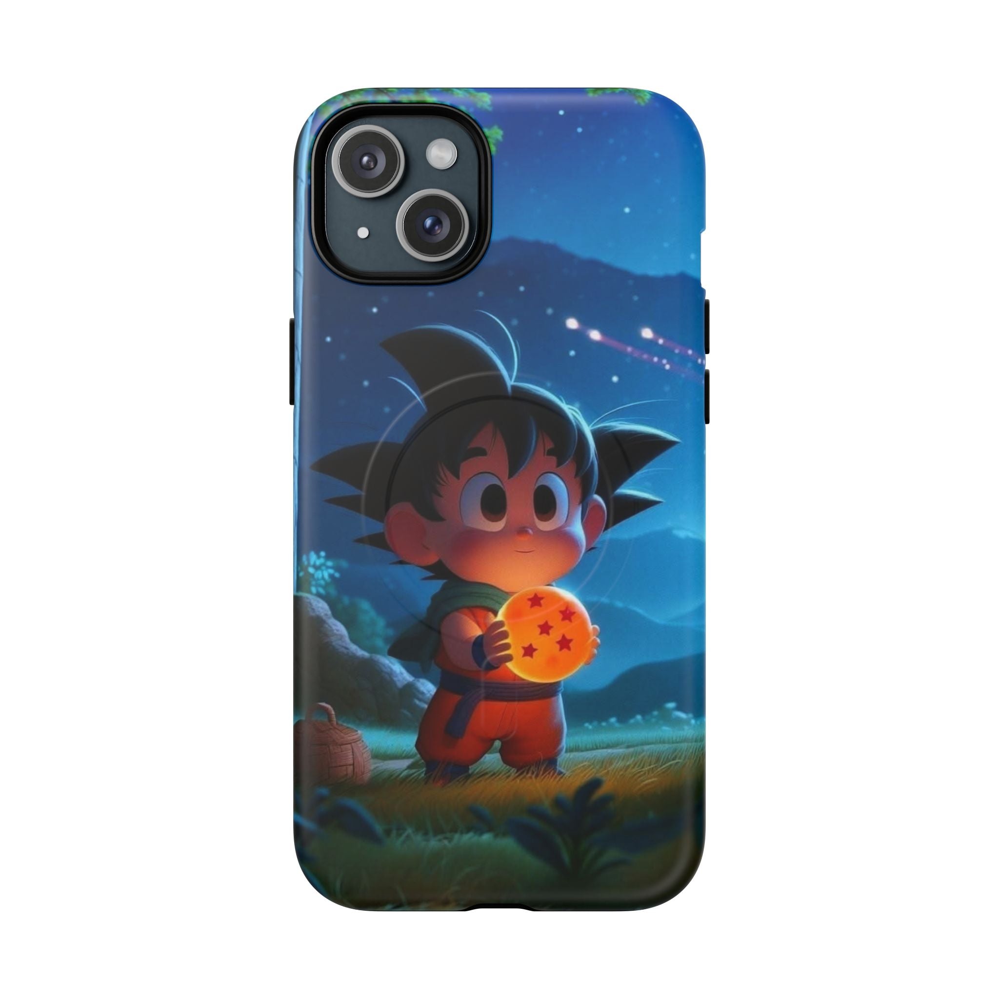 Tough Magnetic Cases