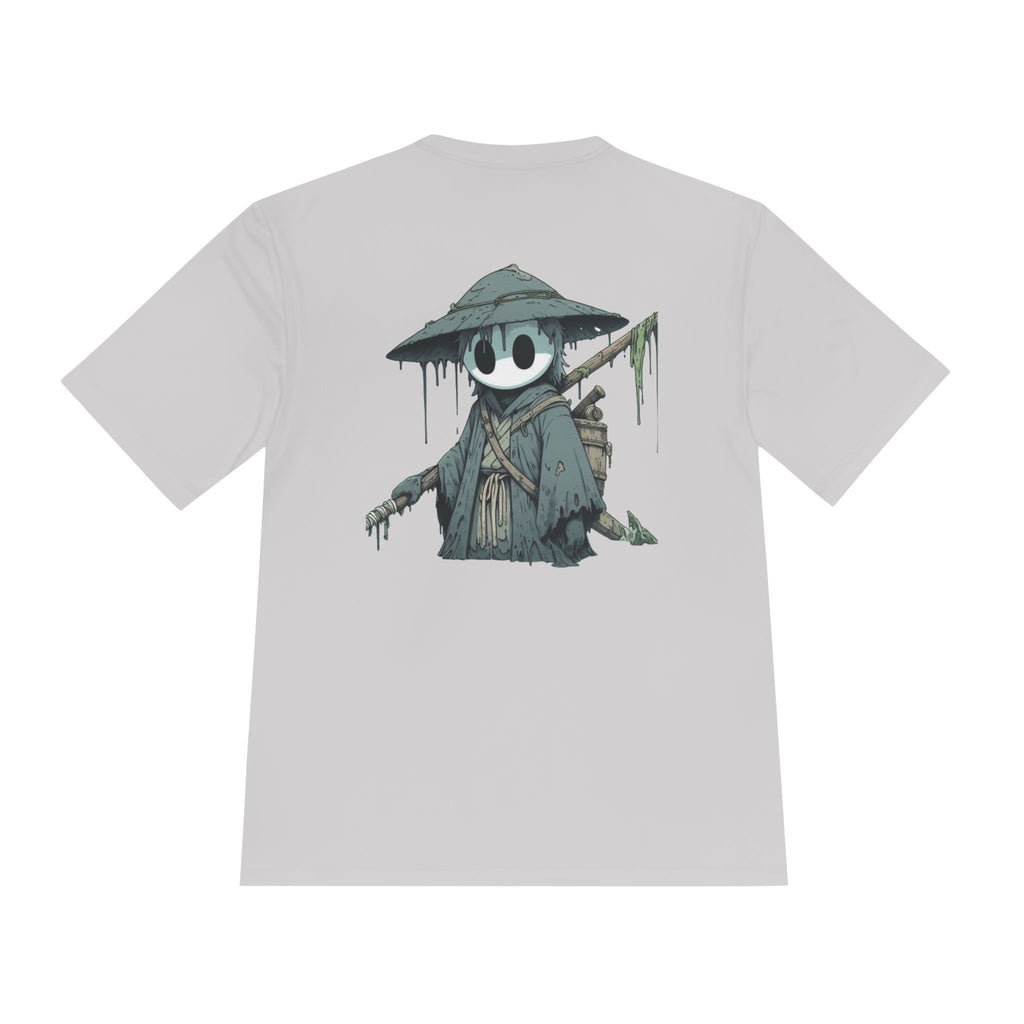 Unisex Moisture Wicking Tee