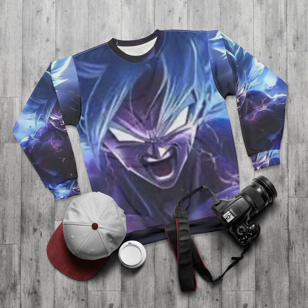 Unisex Sweatshirt (AOP)