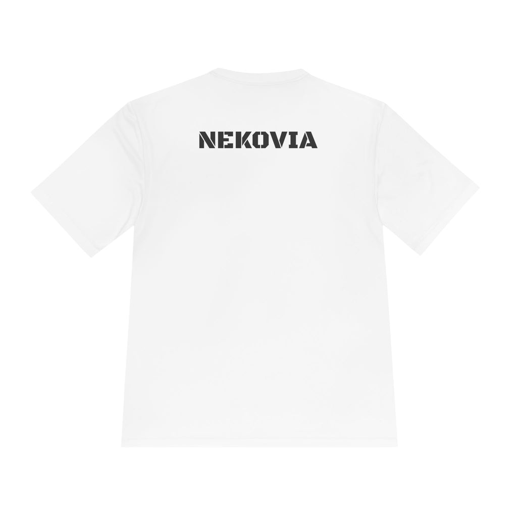 Unisex Moisture Wicking Tee