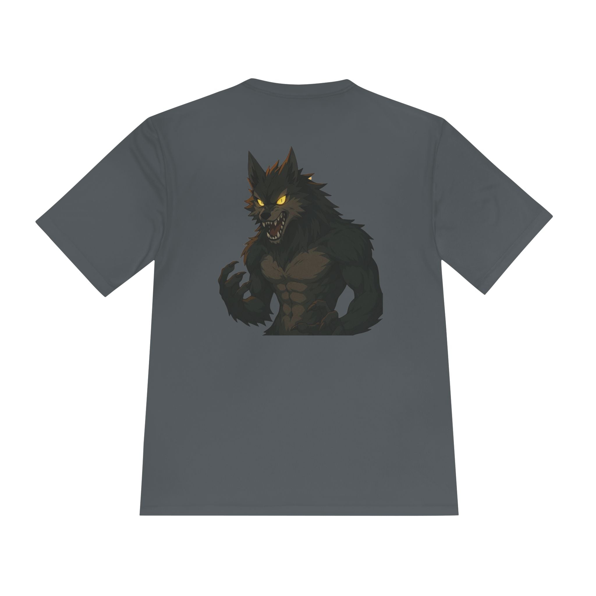 Unisex Moisture Wicking Tee