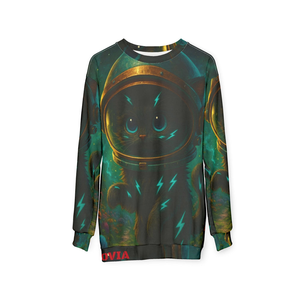 Unisex Sweatshirt (AOP)
