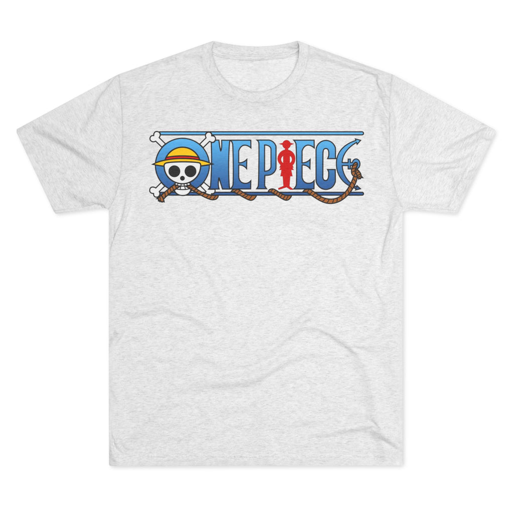 Unisex Tri-Blend Crew Tee