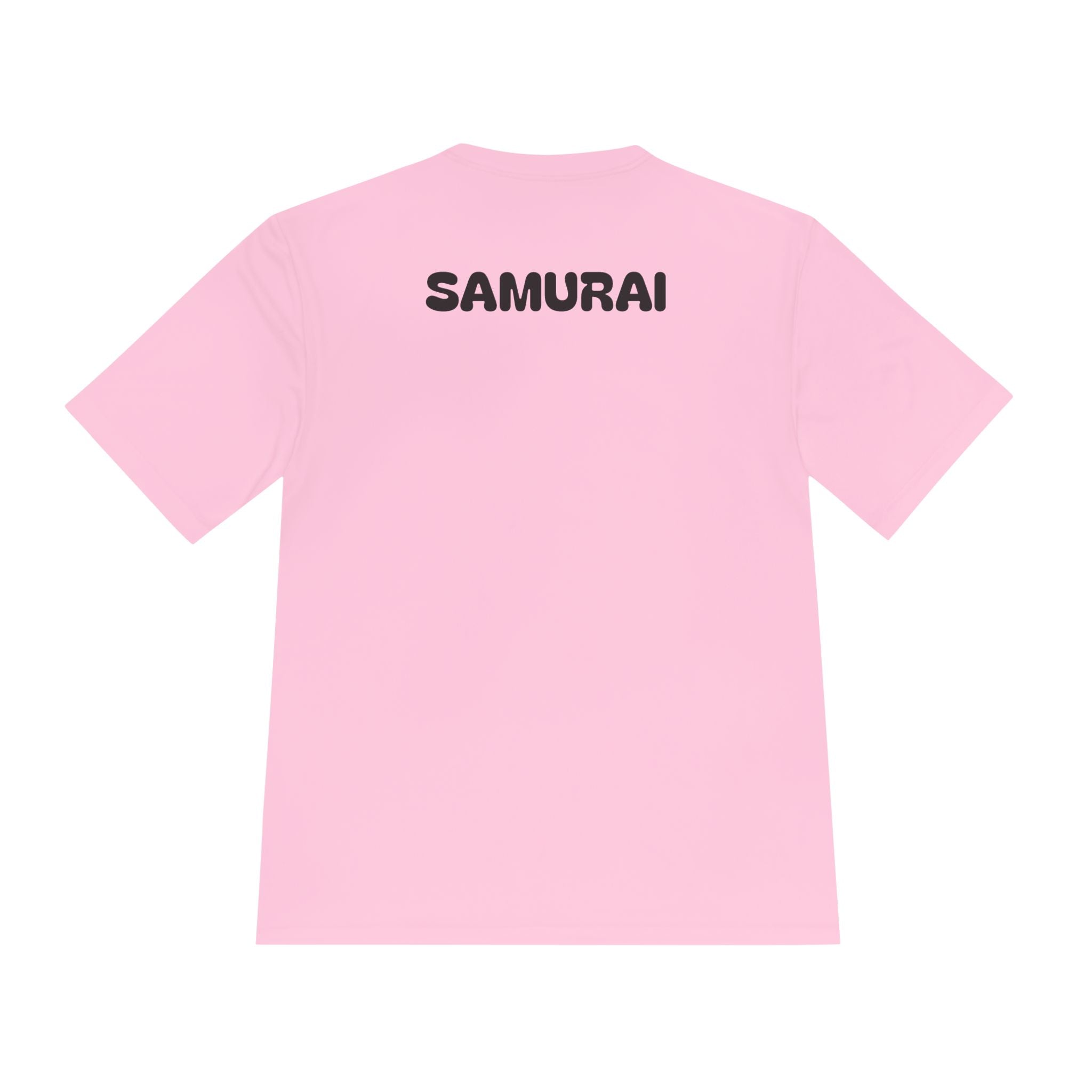 Unisex Moisture Wicking Tee