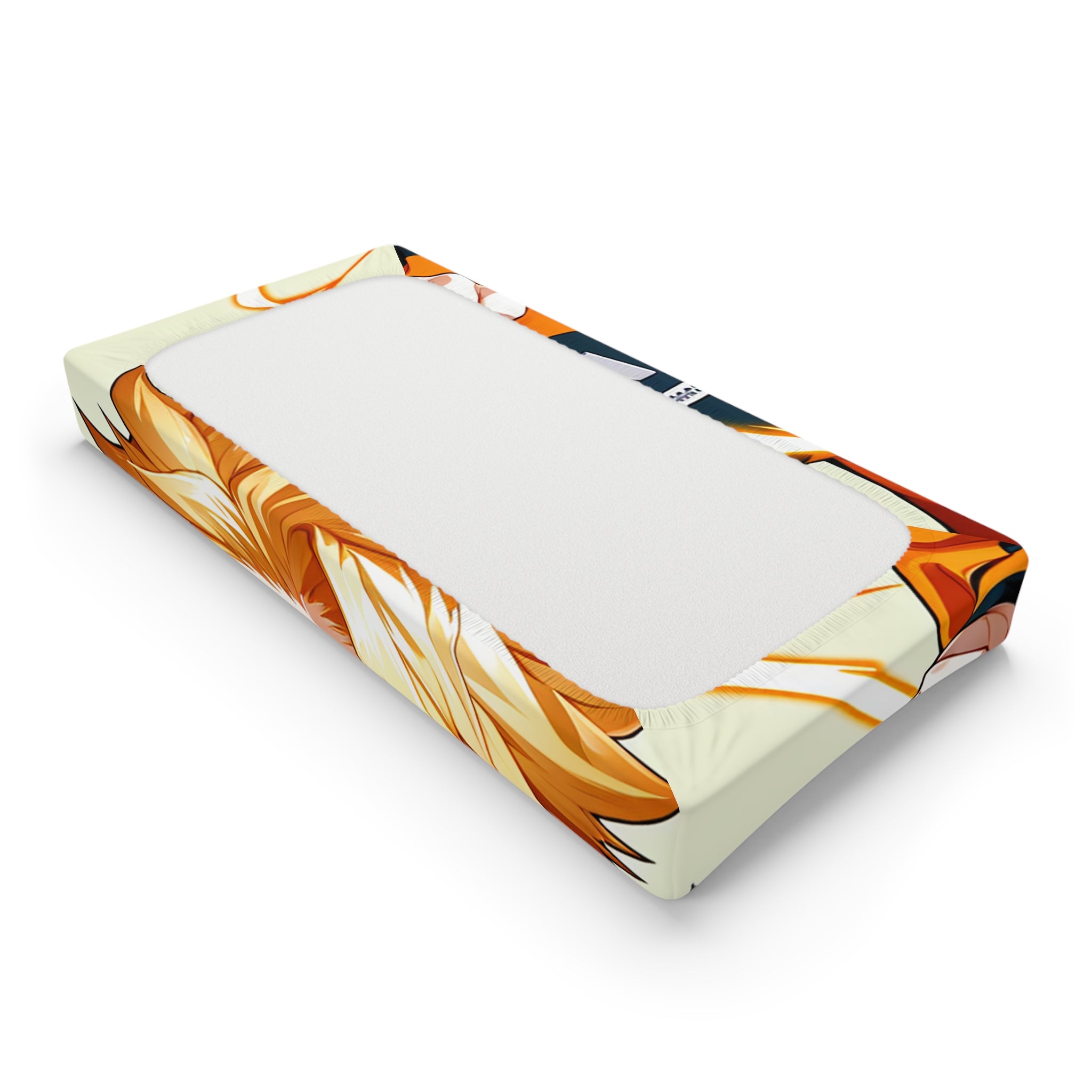 Baby Changing Pad Cover