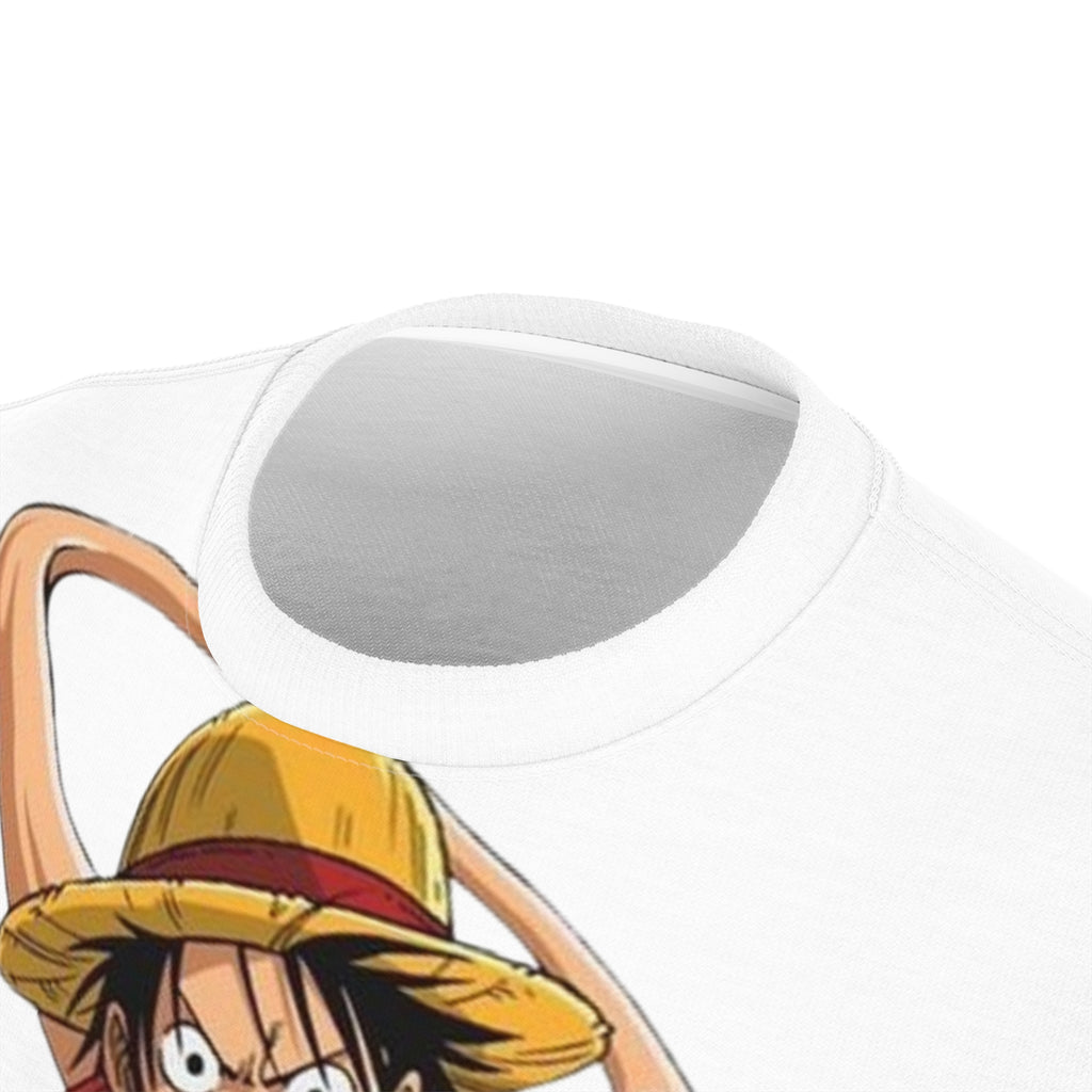 Unisex Cut & Sew Tee (AOP)