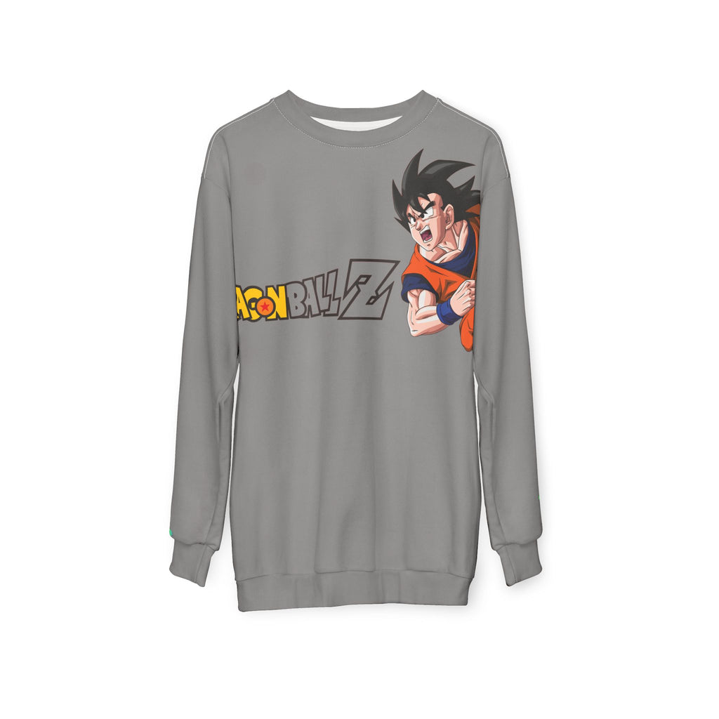 Unisex Sweatshirt (AOP)