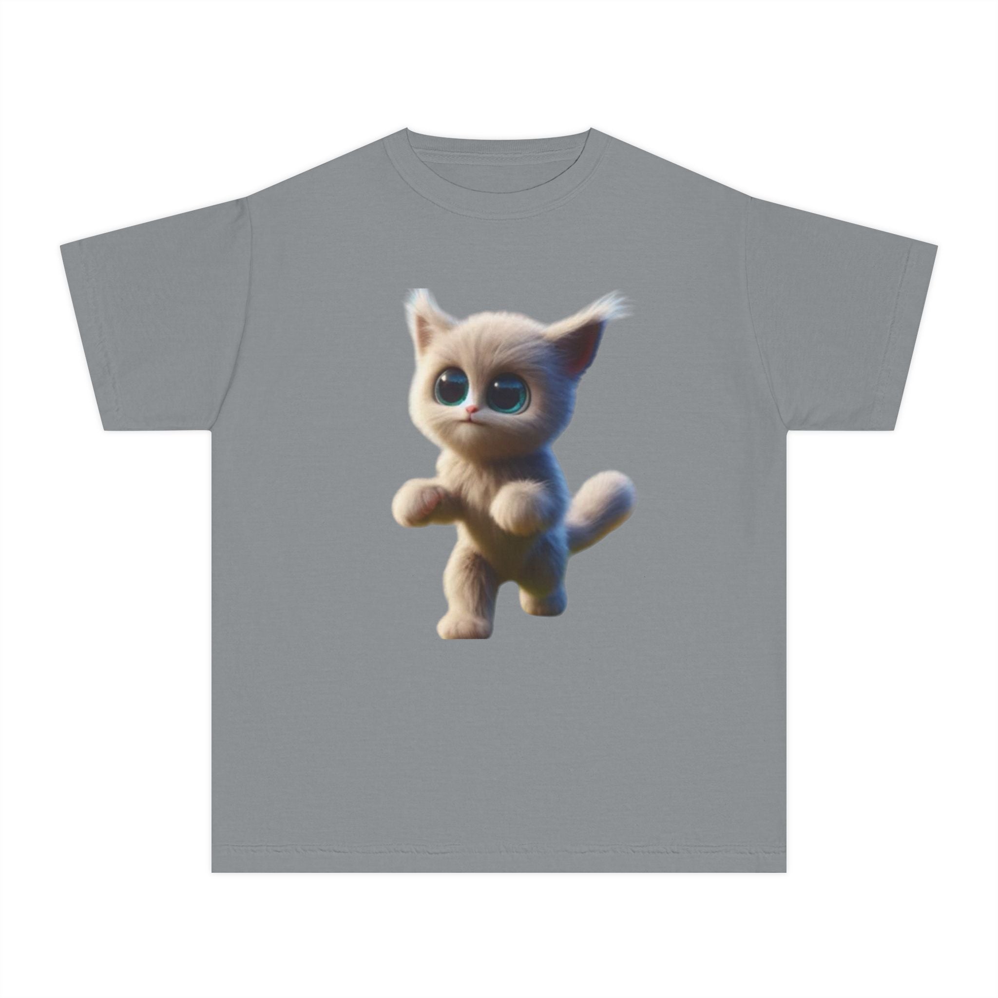 Youth Midweight Tee