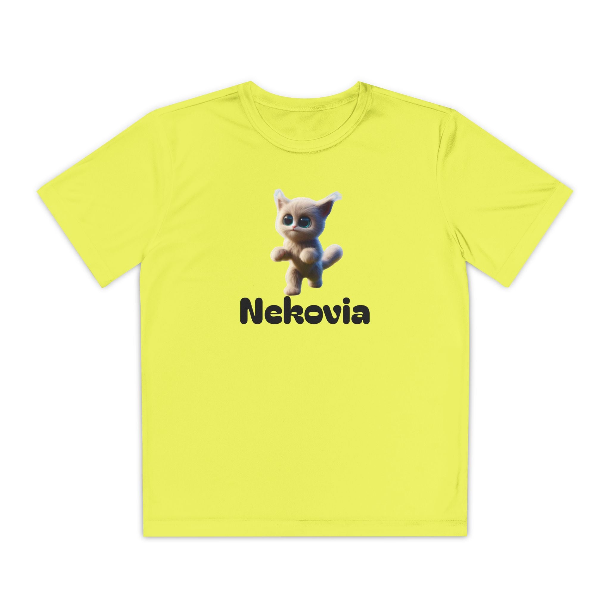 Youth Competitor Tee