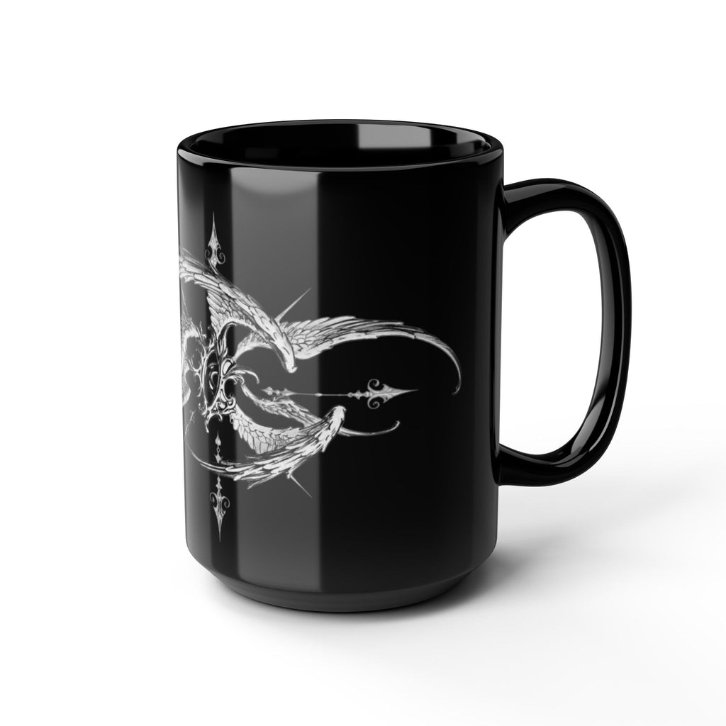 Black Mug (11oz, 15oz)
