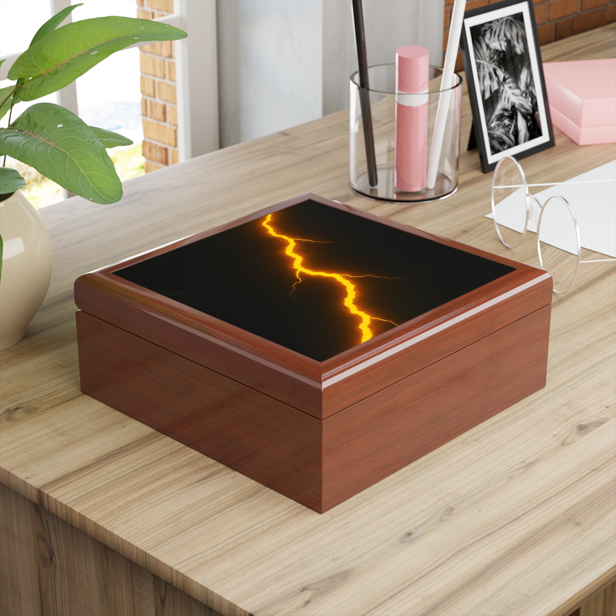 Jewelry Box